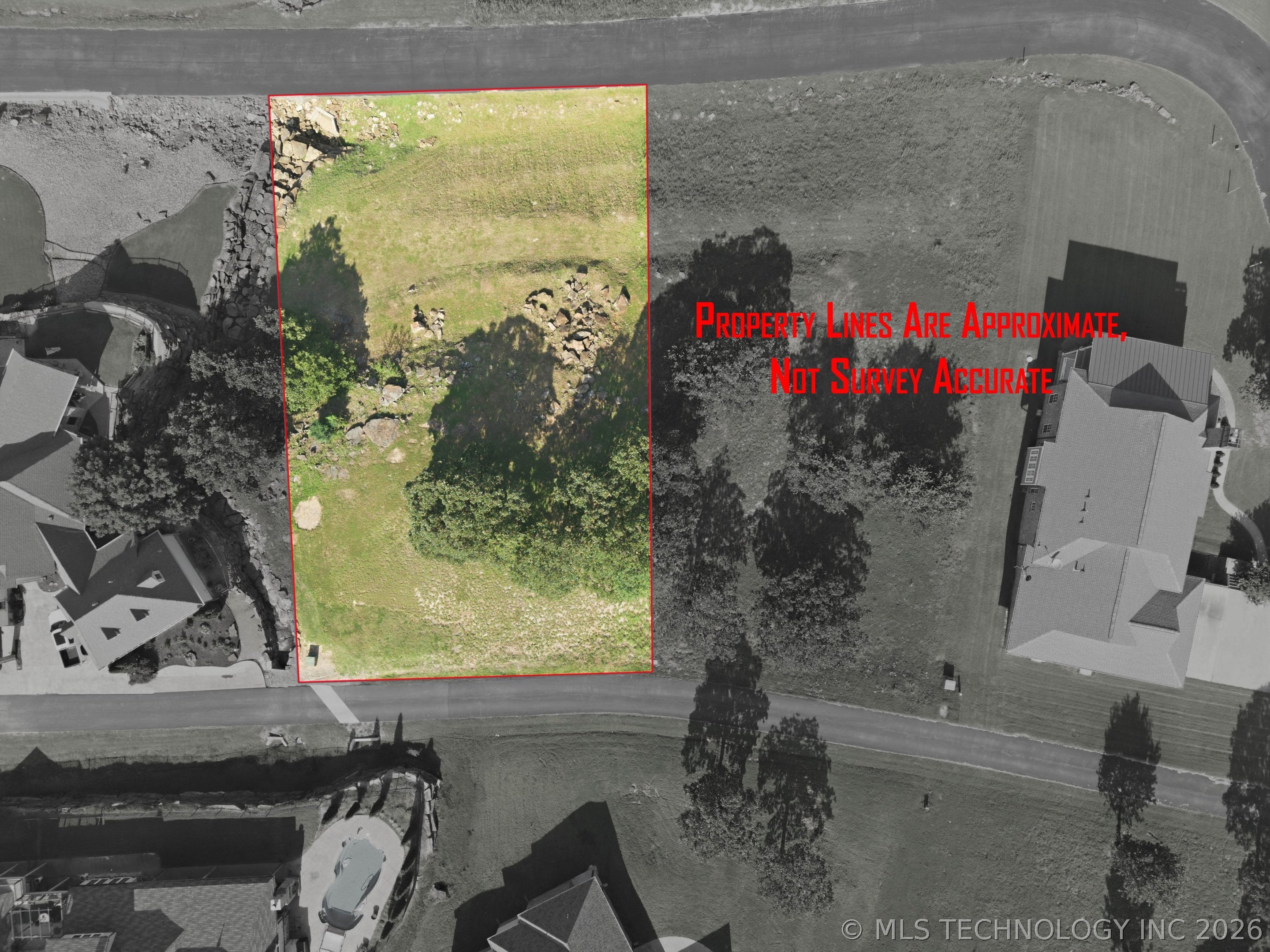 12448 Boulder Ridge Drive Skiatook OK 74073