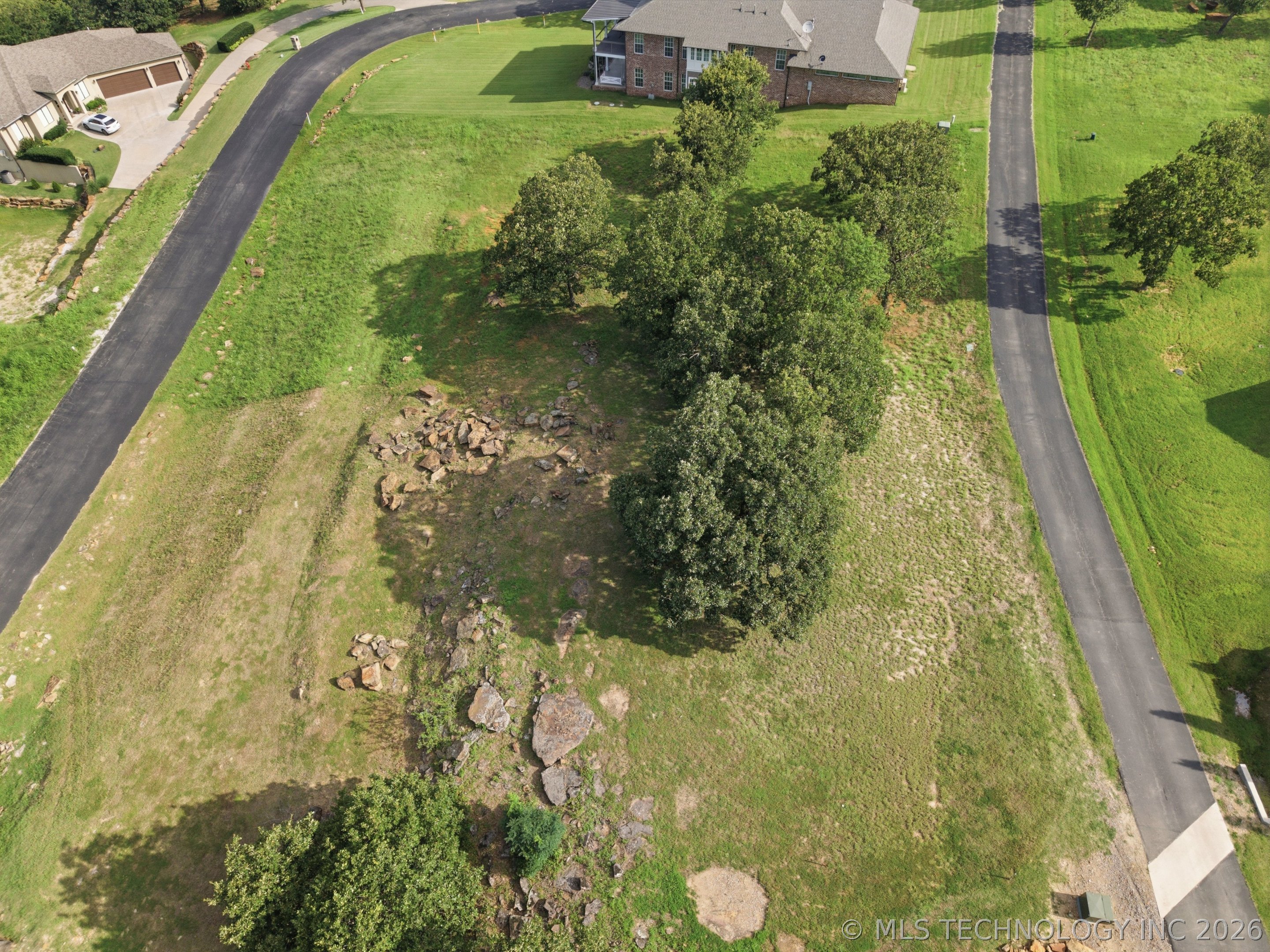 12448 Boulder Ridge Drive Skiatook OK 74073