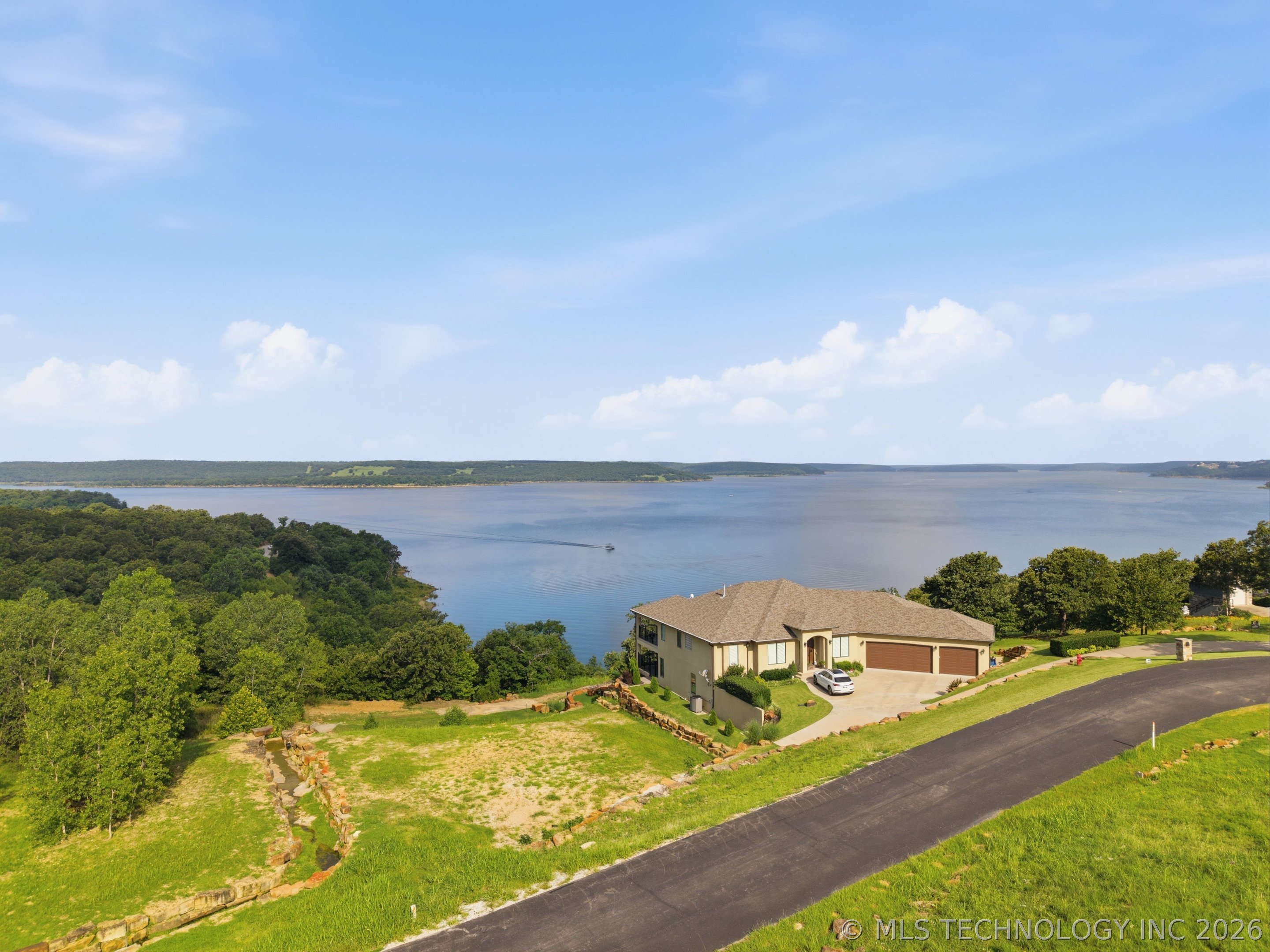 12448 Boulder Ridge Drive Skiatook OK 74073