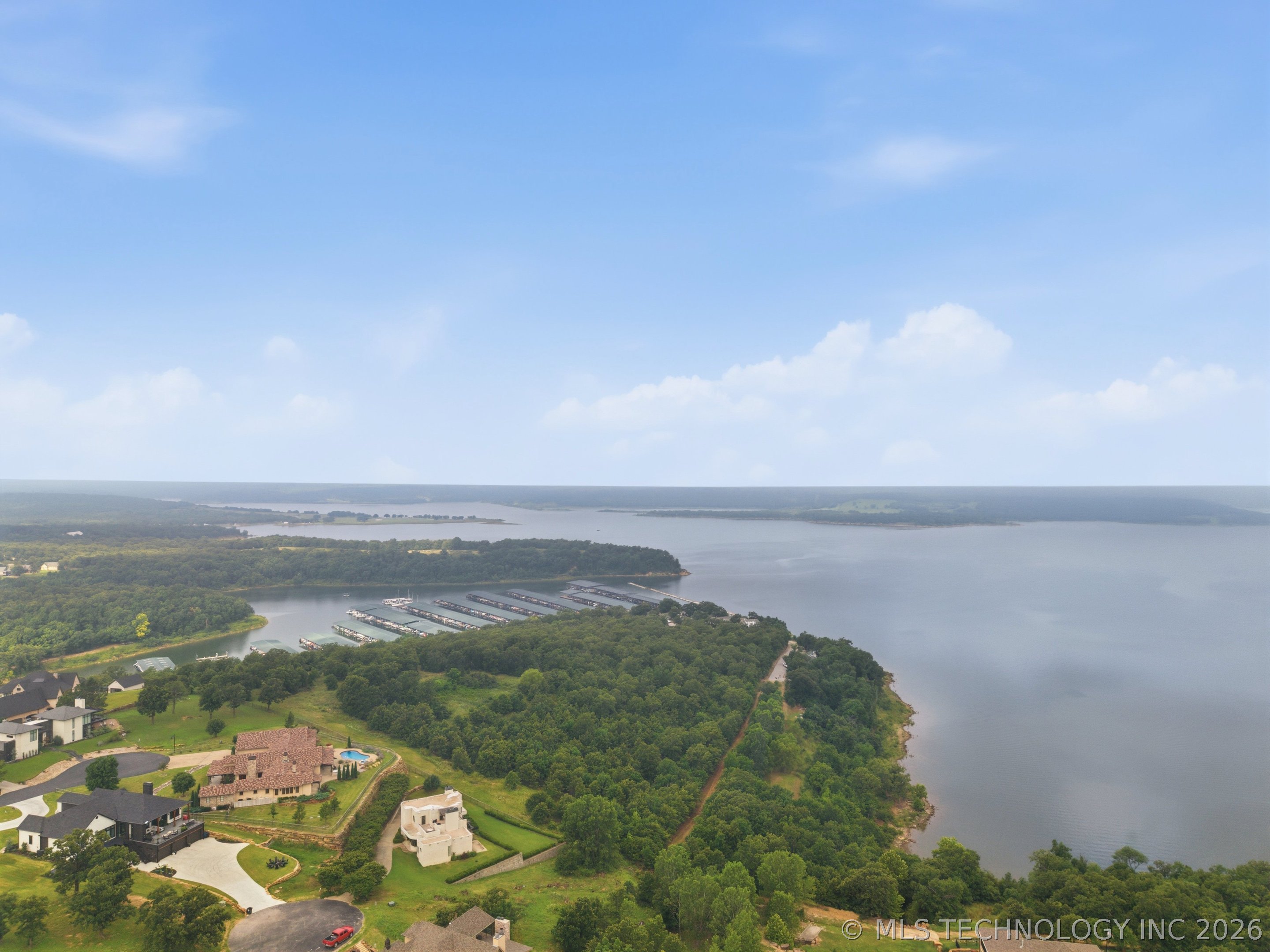 12448 Boulder Ridge Drive Skiatook OK 74073
