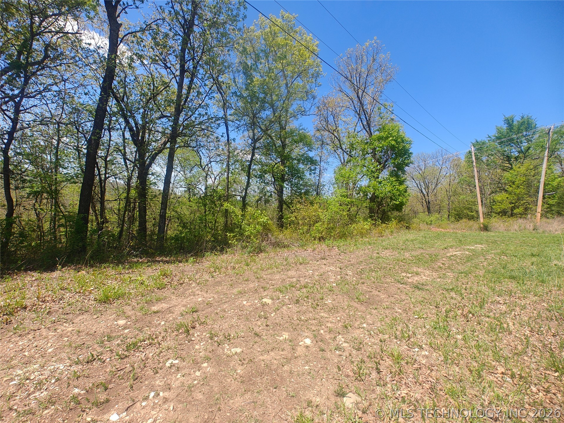 31200 S Deer Run Road Park Hill OK 74451