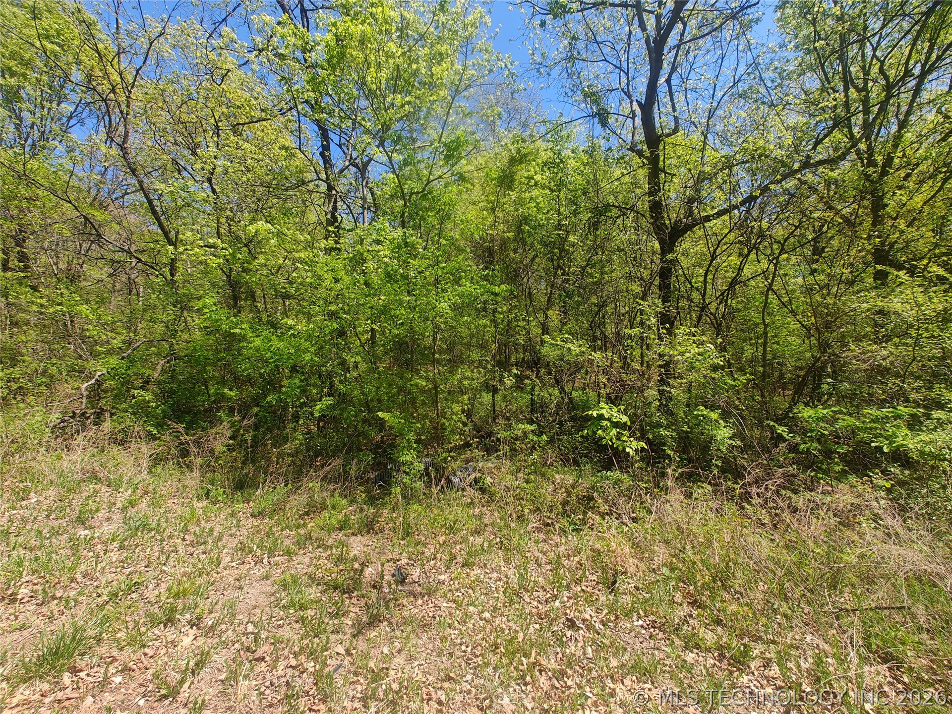 31200 S Deer Run Road Park Hill OK 74451