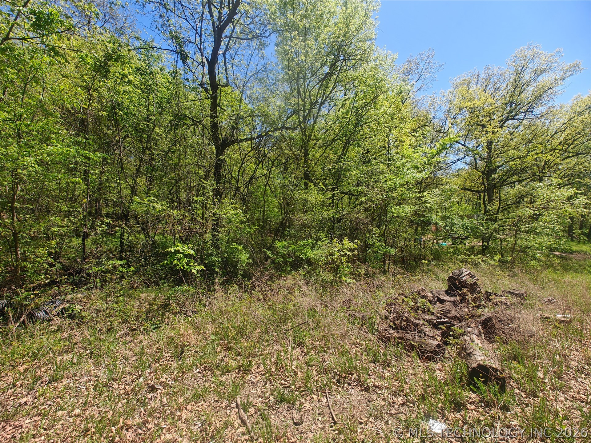 31200 S Deer Run Road Park Hill OK 74451