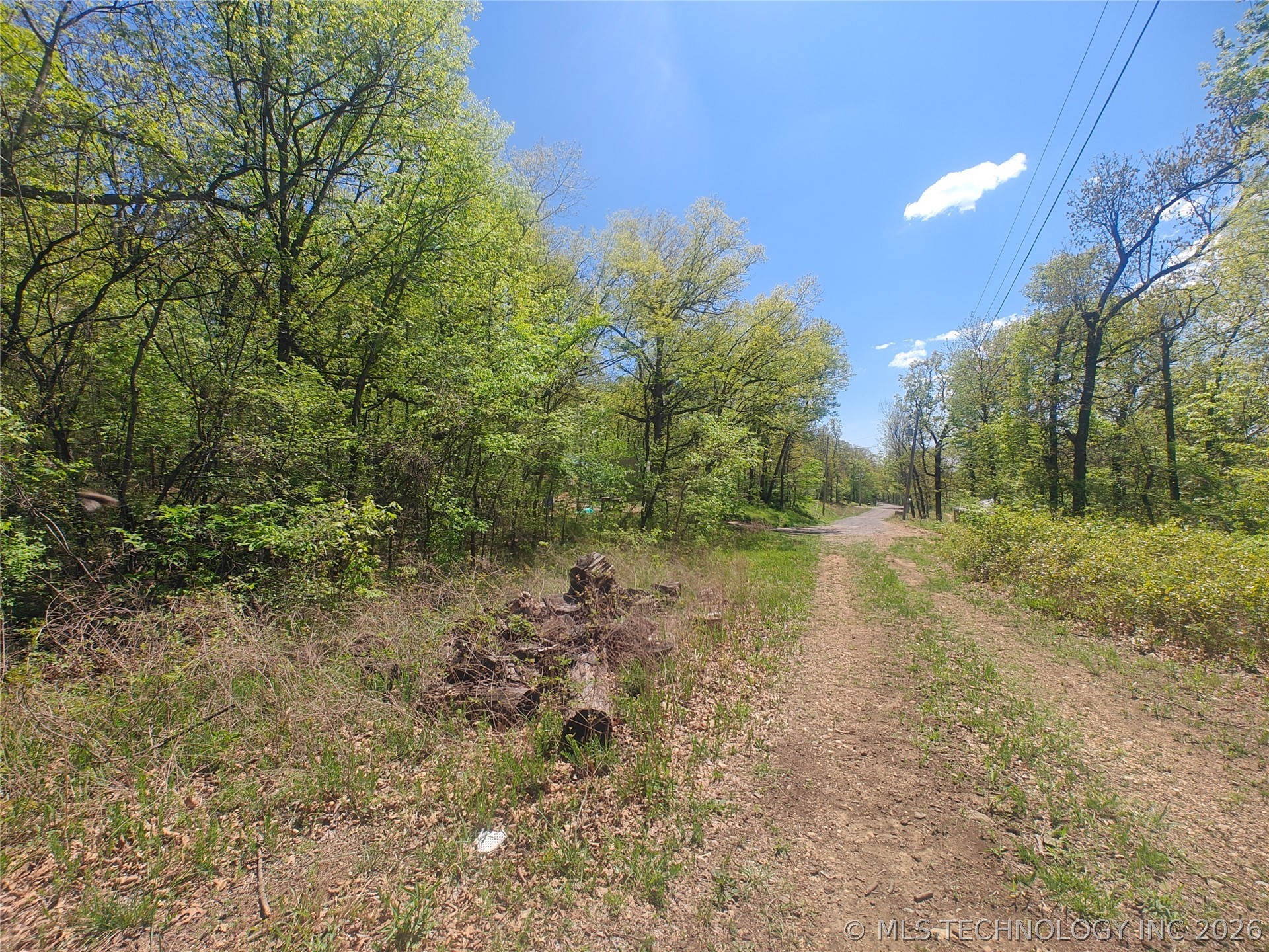 31200 S Deer Run Road Park Hill OK 74451