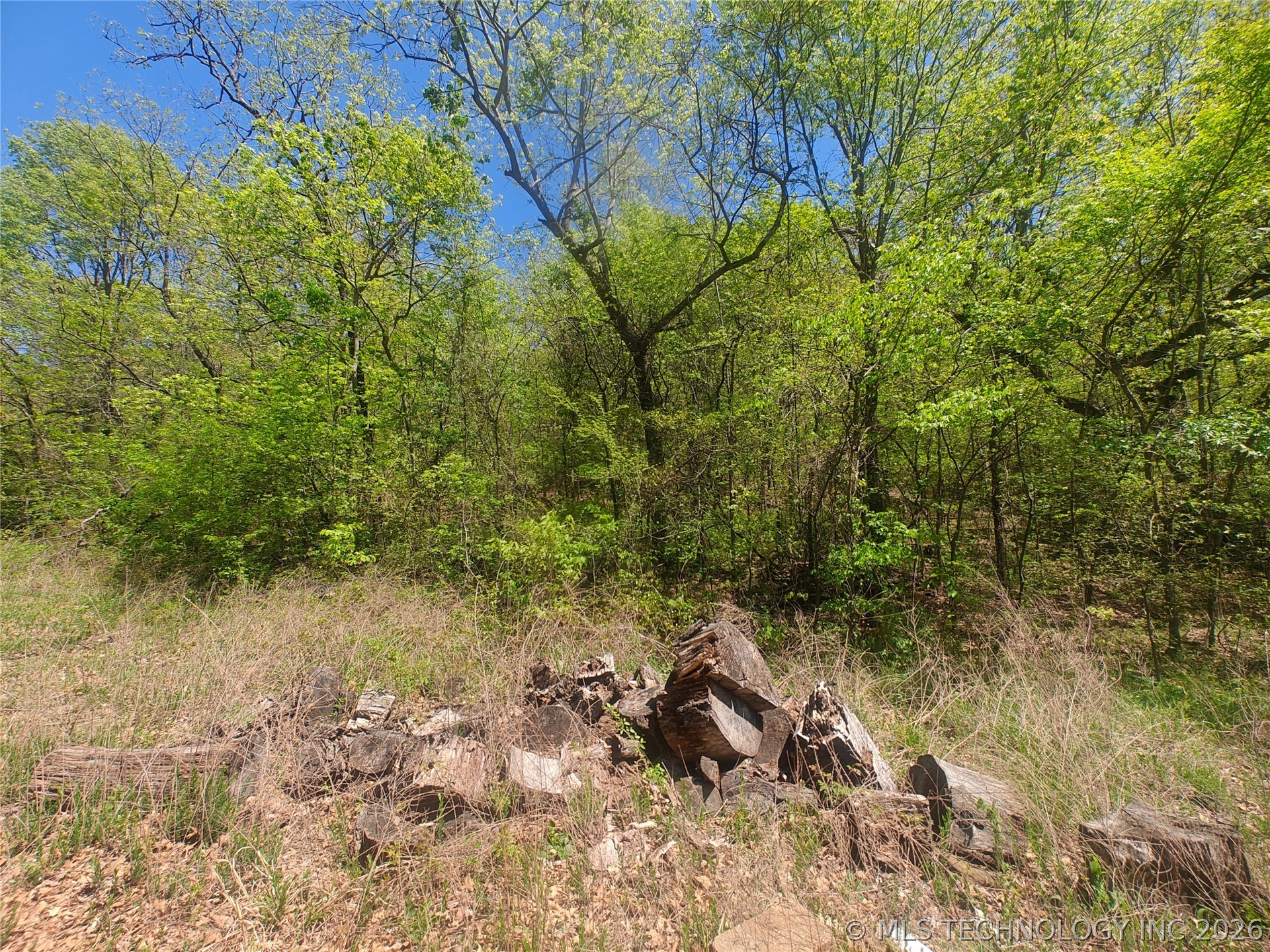 31200 S Deer Run Road Park Hill OK 74451
