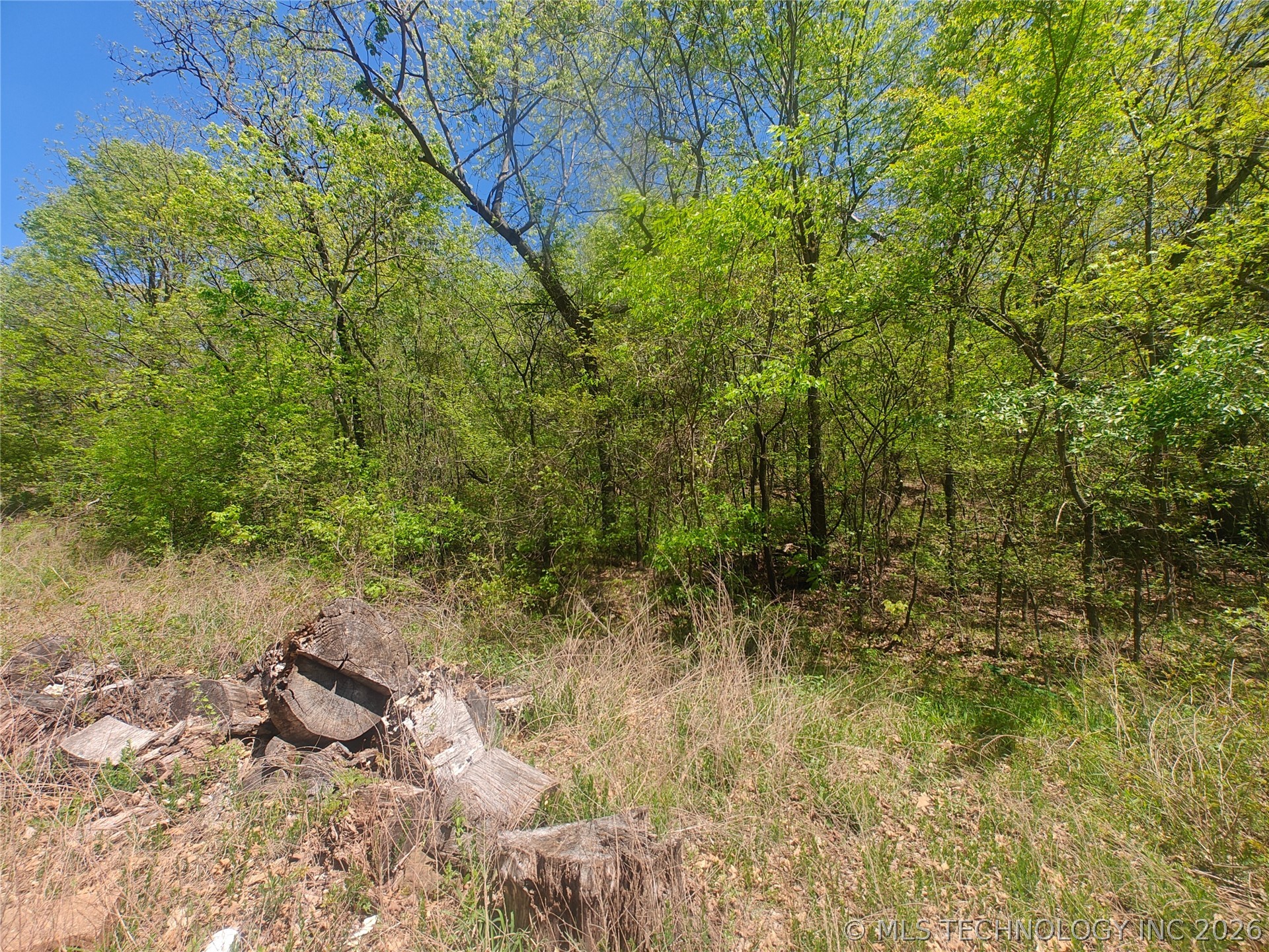 31200 S Deer Run Road Park Hill OK 74451