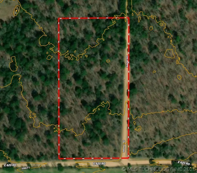 6 E 620 Road Rose OK 74364