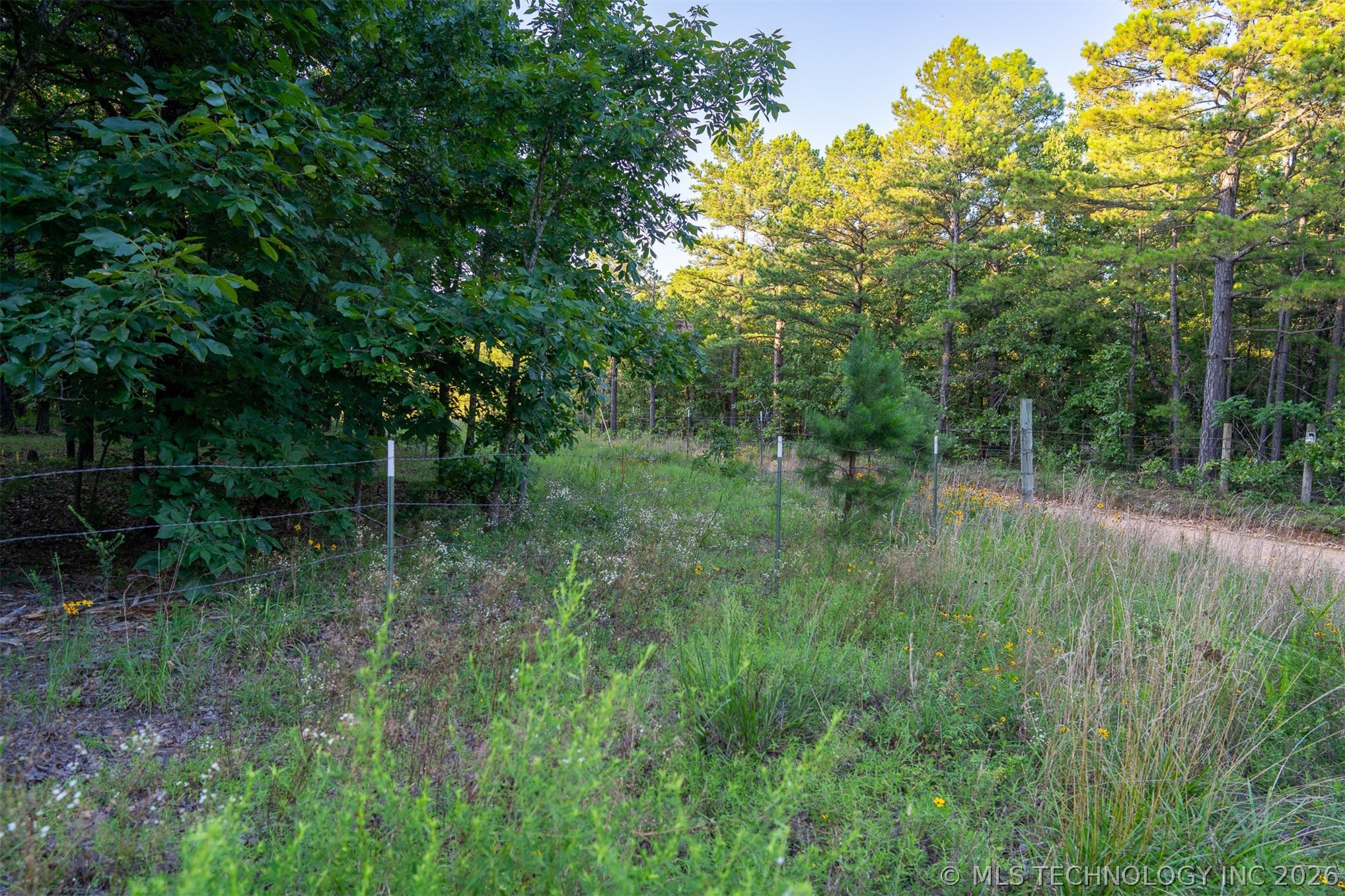 6 E 620 Road Rose OK 74364