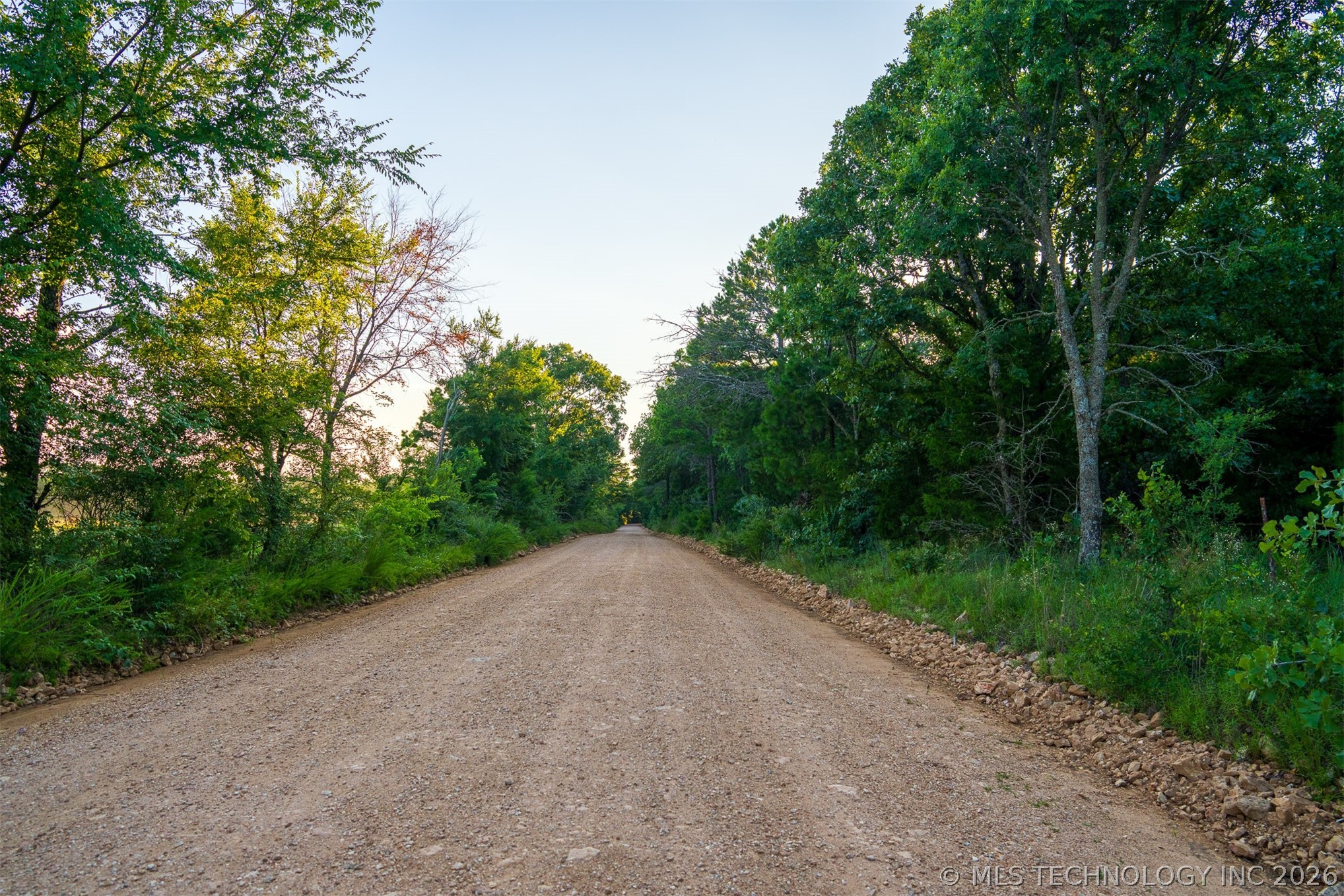 6 E 620 Road Rose OK 74364