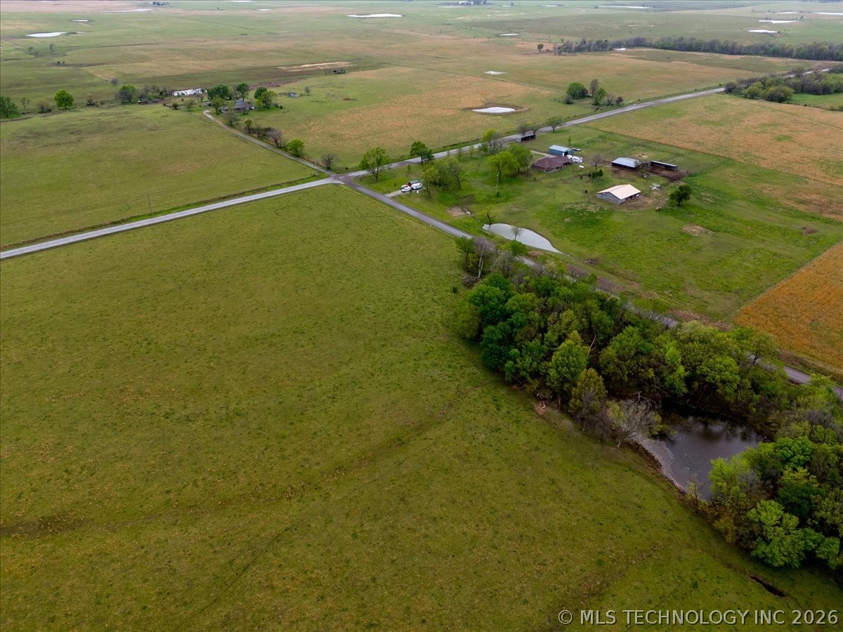 002 E 210 Road Vinita OK 74301