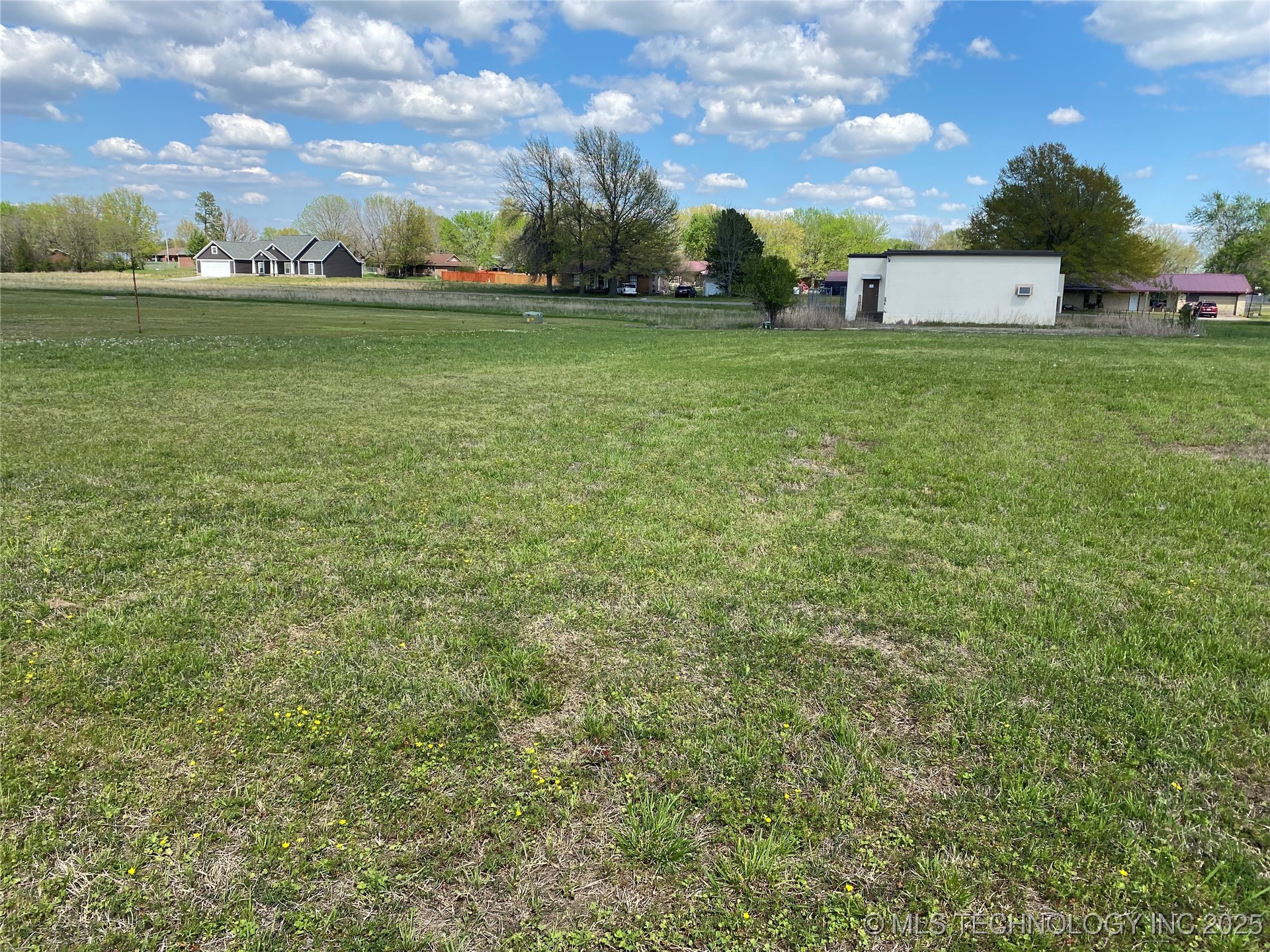 0000 Rogers Avenue Warner OK 74469