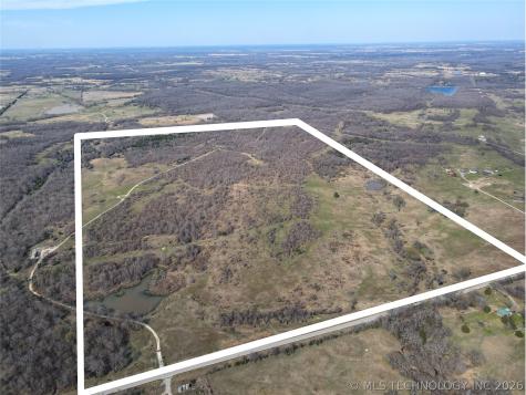 State Highway 31 Coalgate OK 74538