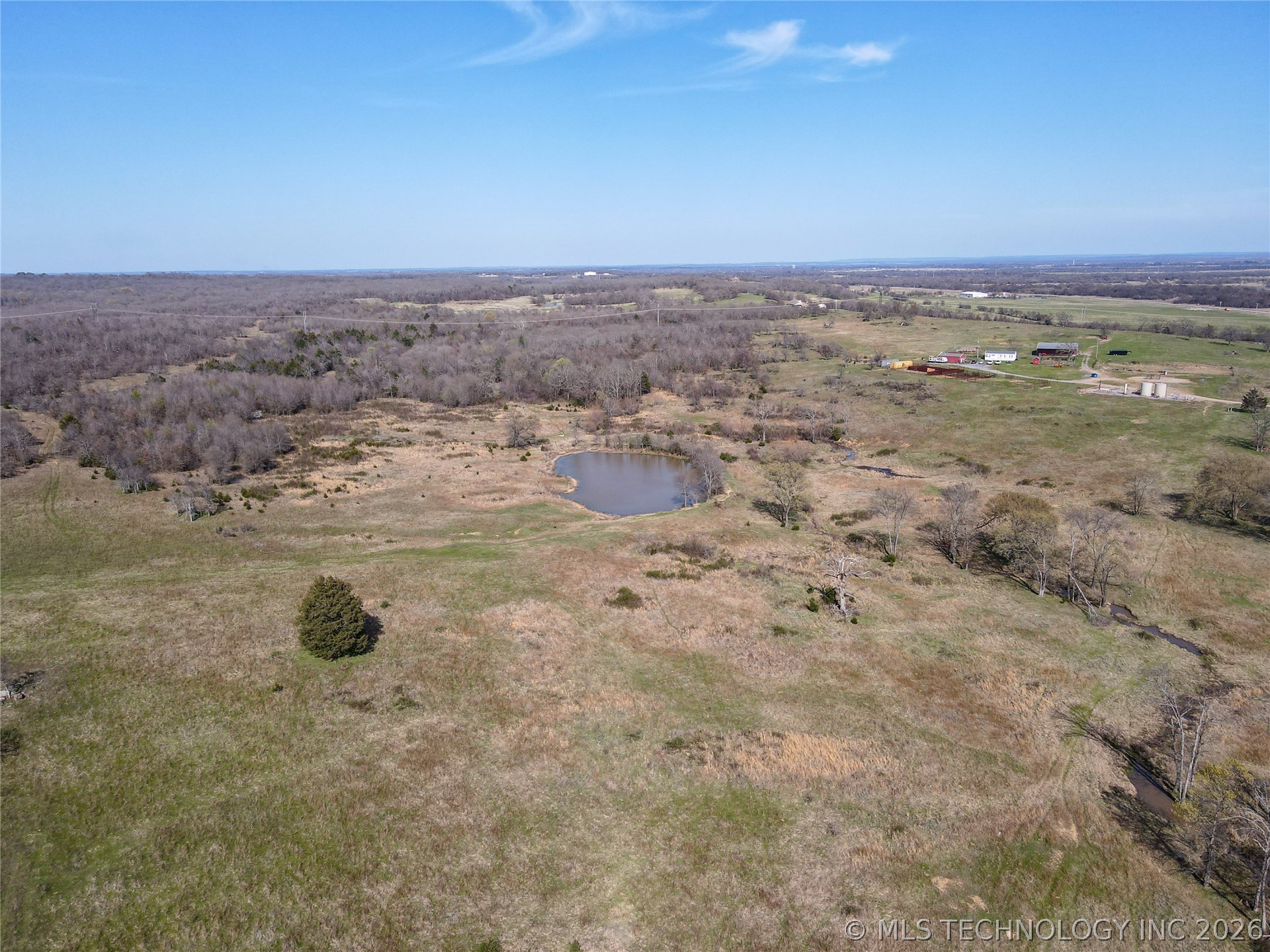 State Highway 31 Coalgate OK 74538
