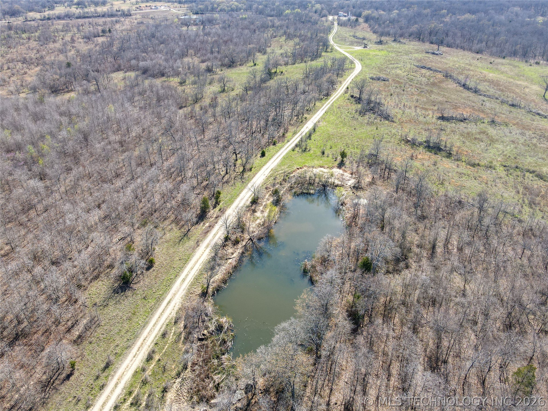 State Highway 31 Coalgate OK 74538