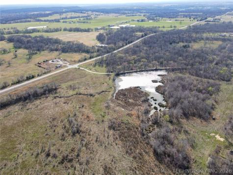 State Highway 31 Coalgate OK 74538