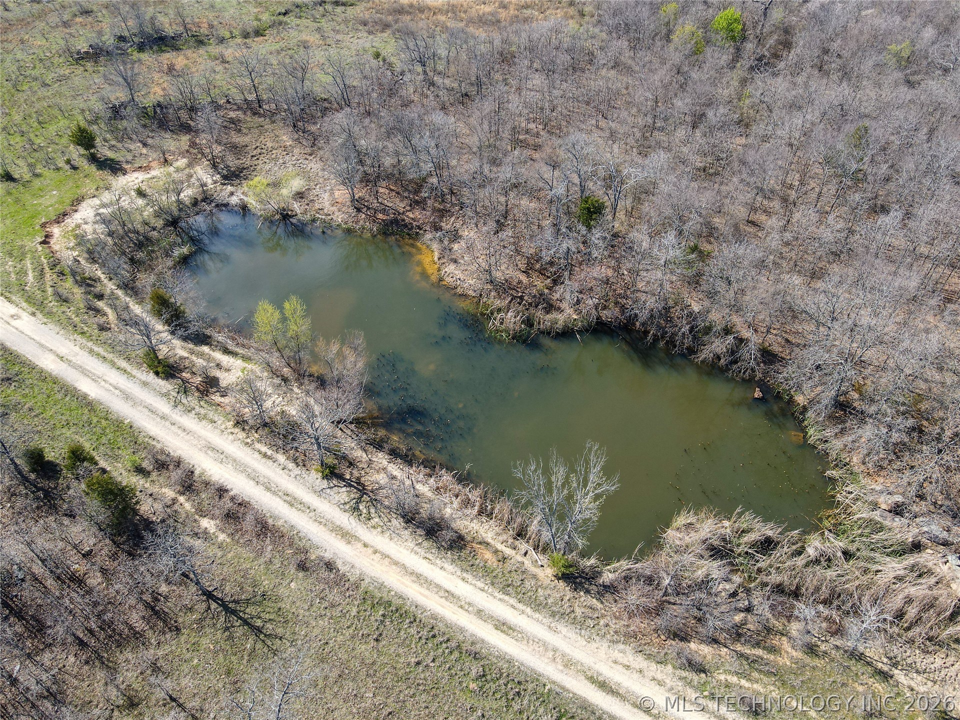 State Highway 31 Coalgate OK 74538