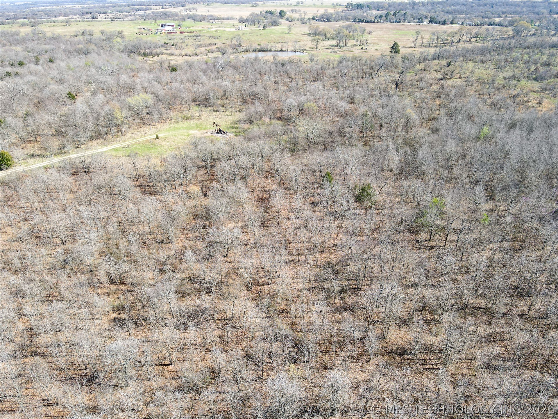 State Highway 31 Coalgate OK 74538