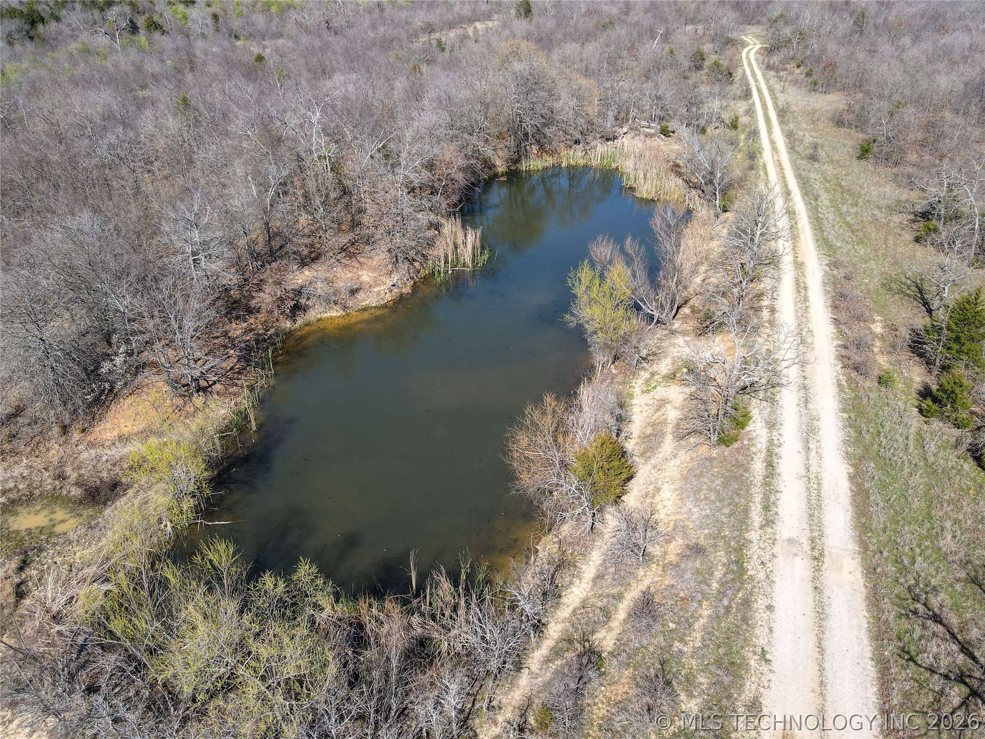 State Highway 31 Coalgate OK 74538