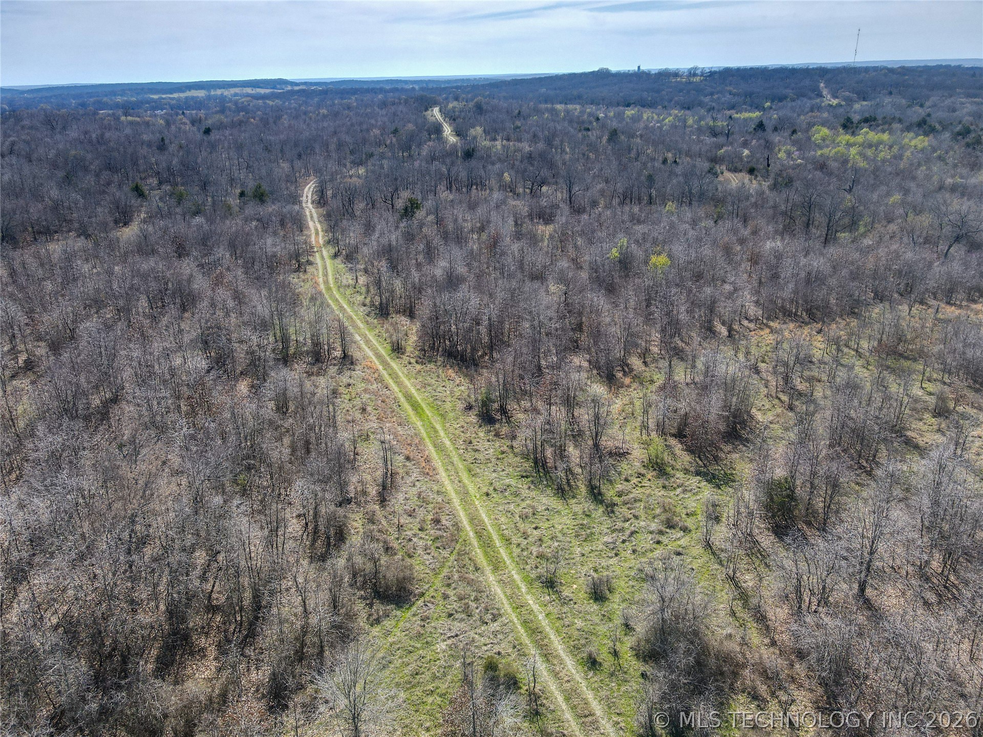 State Highway 31 Coalgate OK 74538