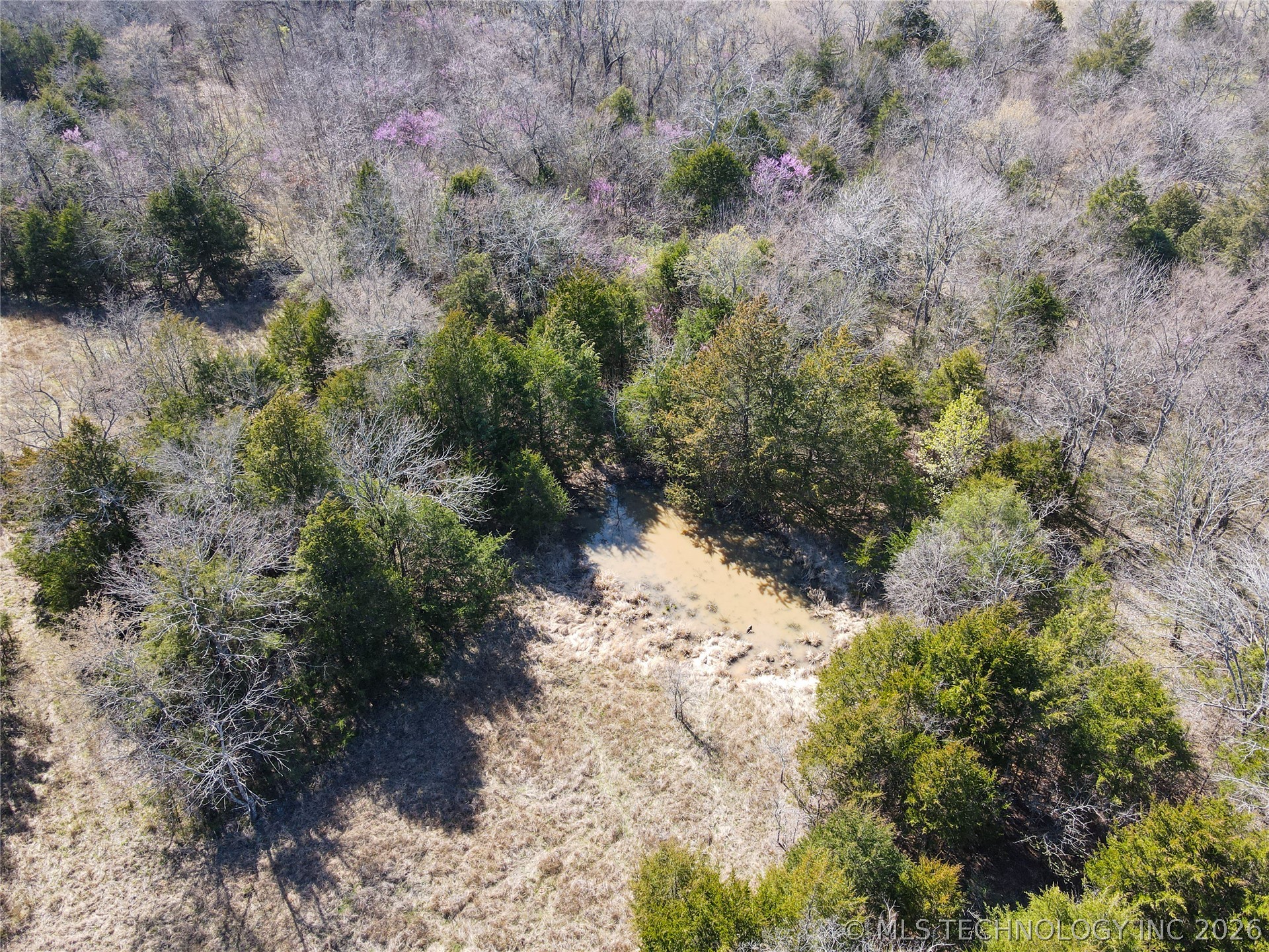 State Highway 31 Coalgate OK 74538