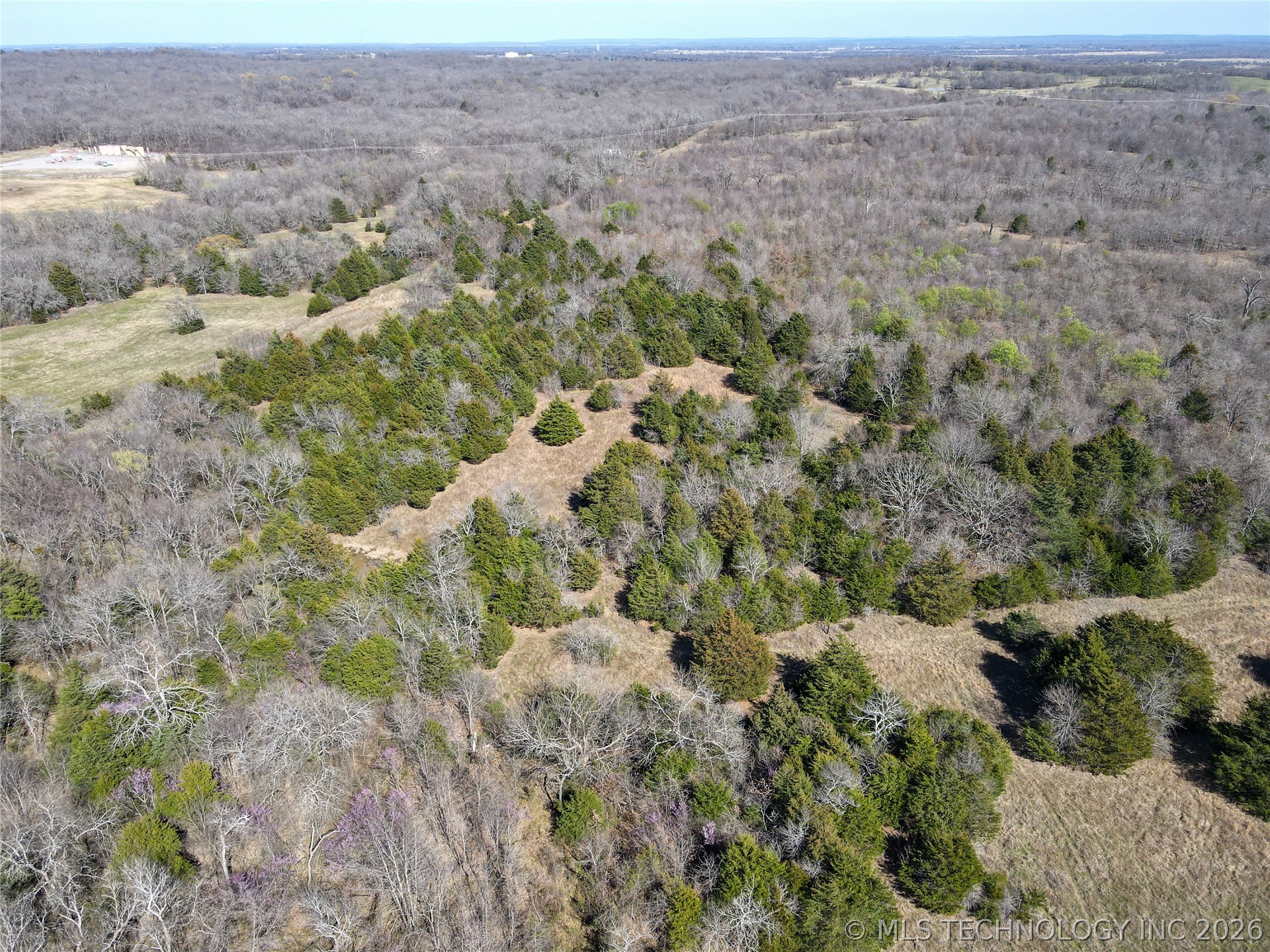 State Highway 31 Coalgate OK 74538