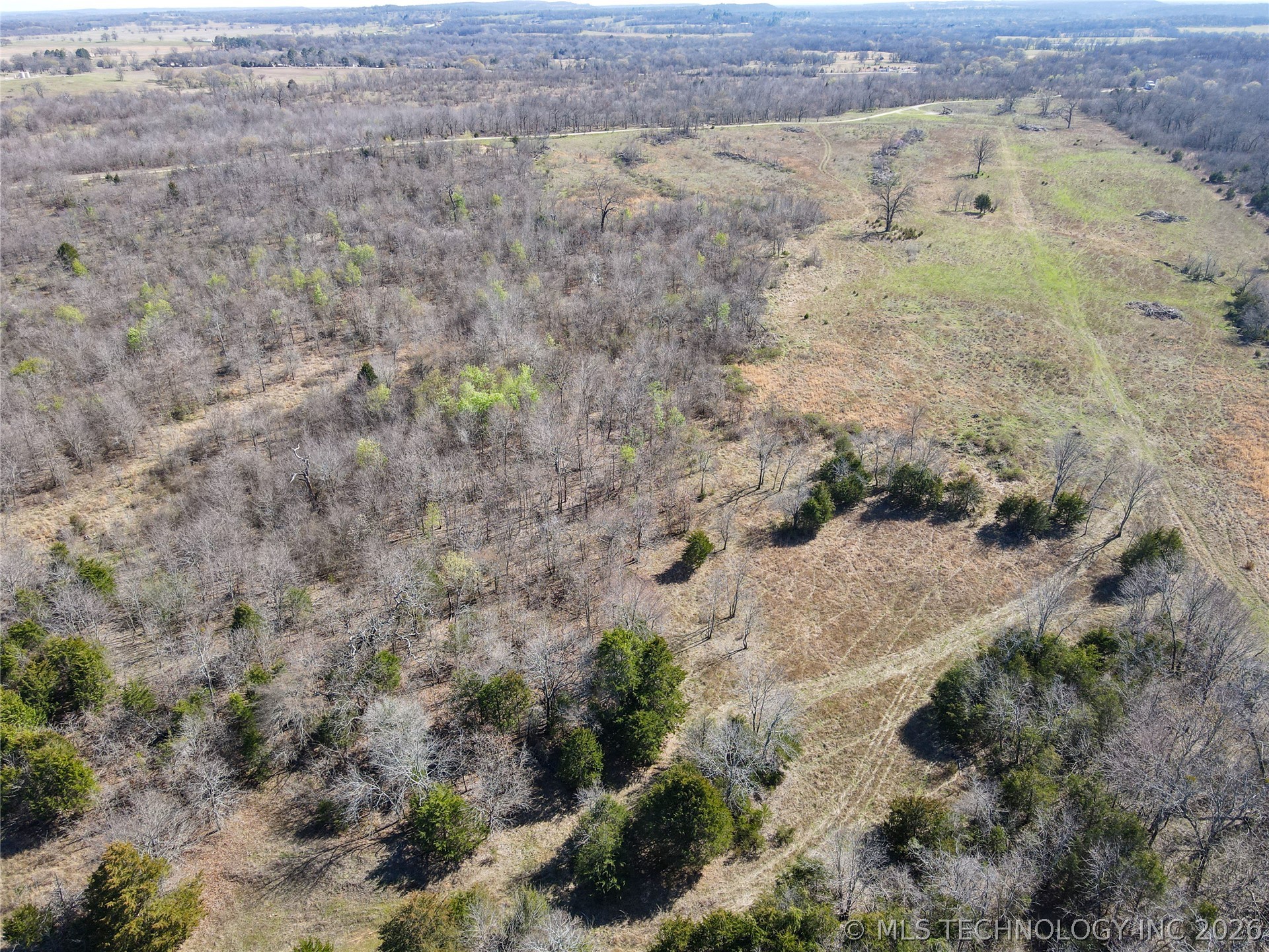 State Highway 31 Coalgate OK 74538