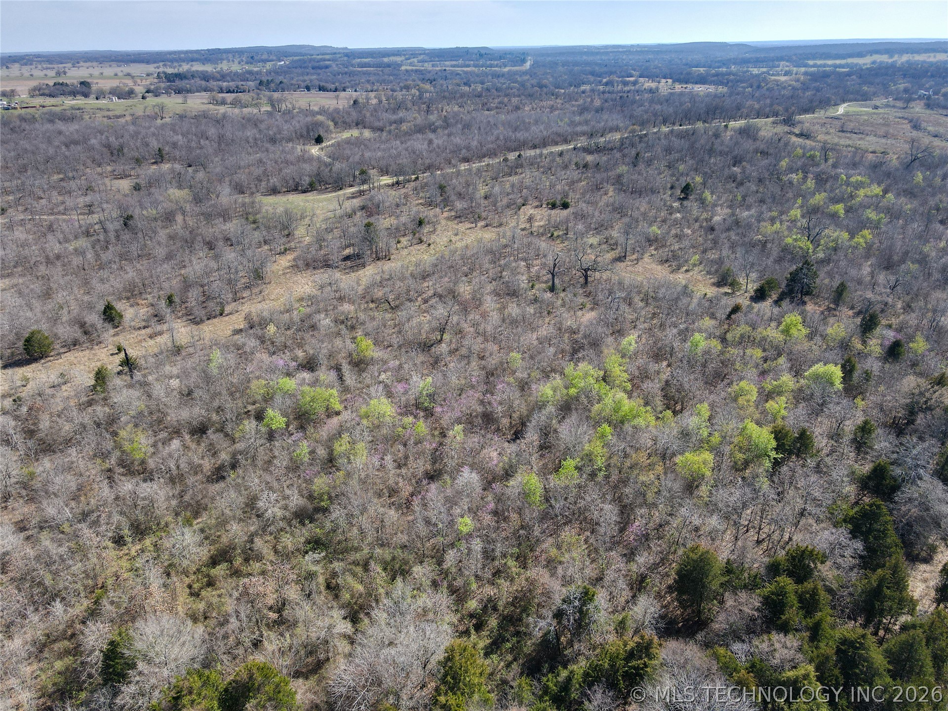 State Highway 31 Coalgate OK 74538