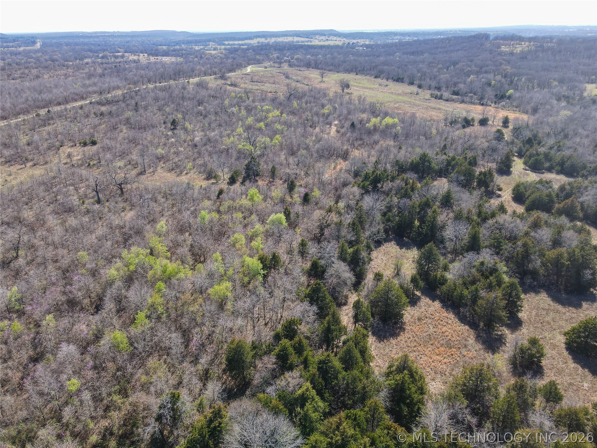 State Highway 31 Coalgate OK 74538