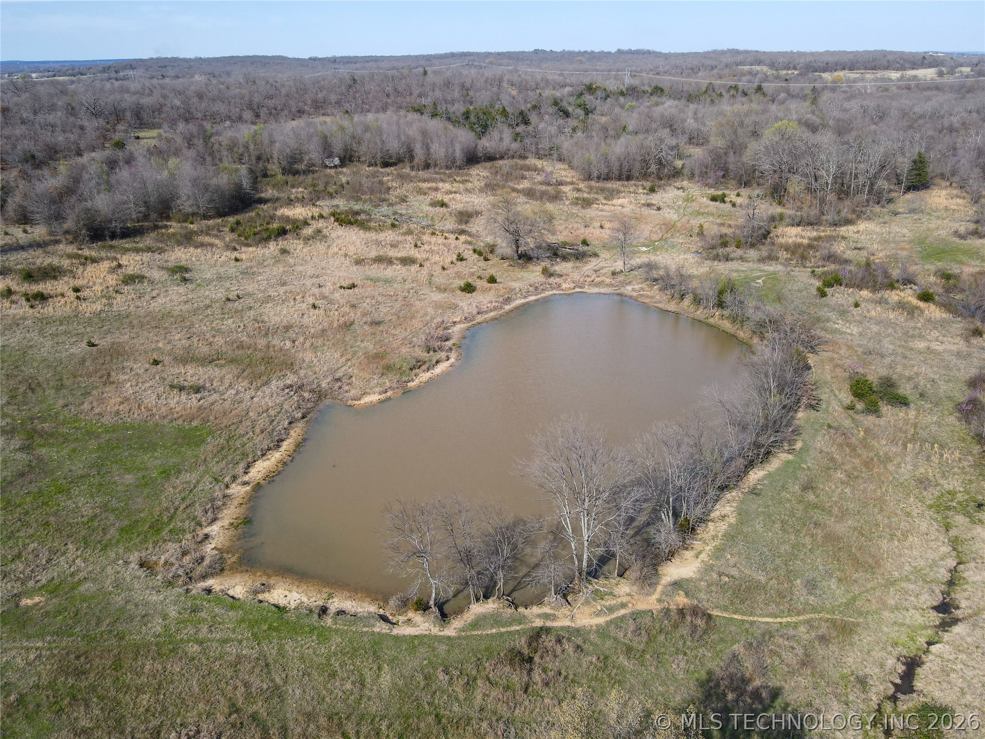 State Highway 31 Coalgate OK 74538