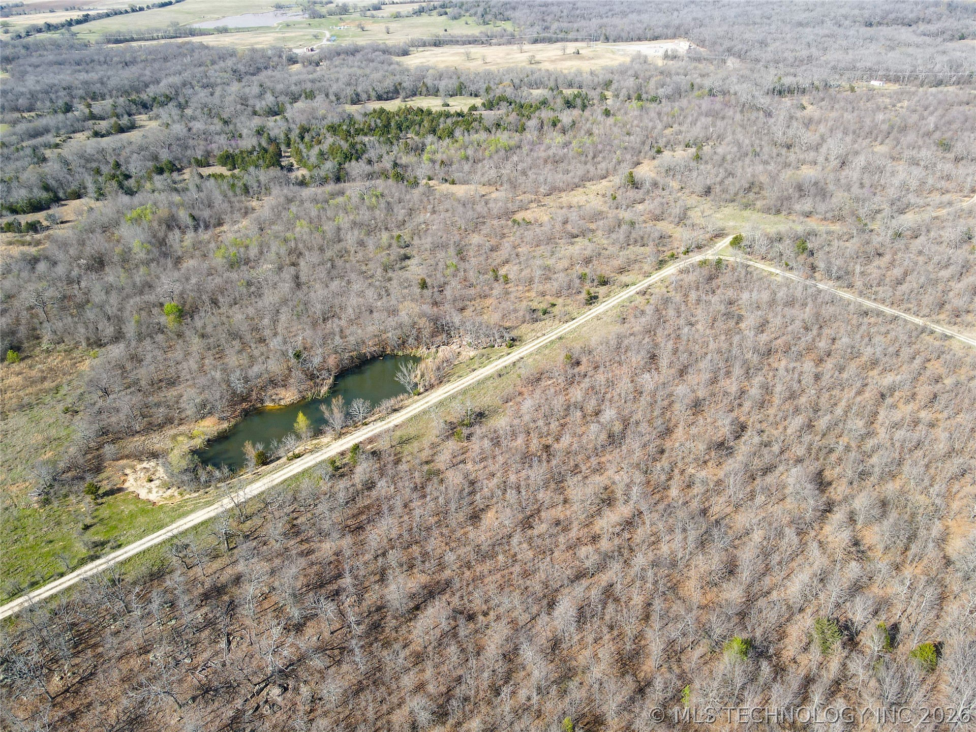 State Highway 31 Coalgate OK 74538