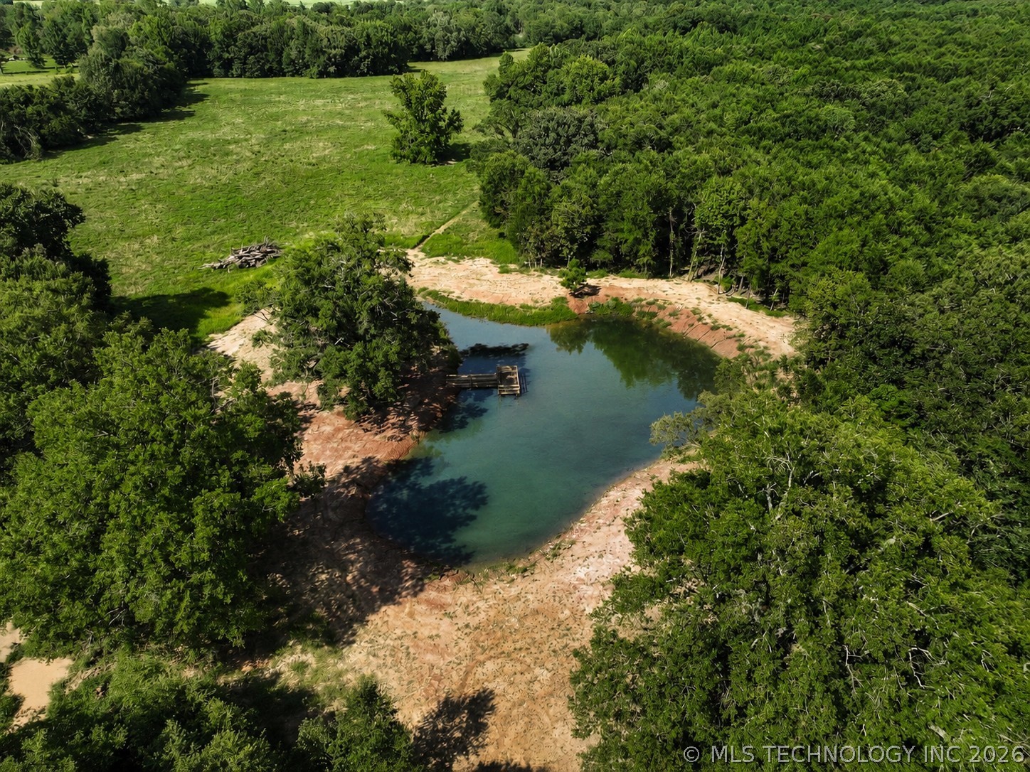 1552 Green Acres Road Idabel OK 74745