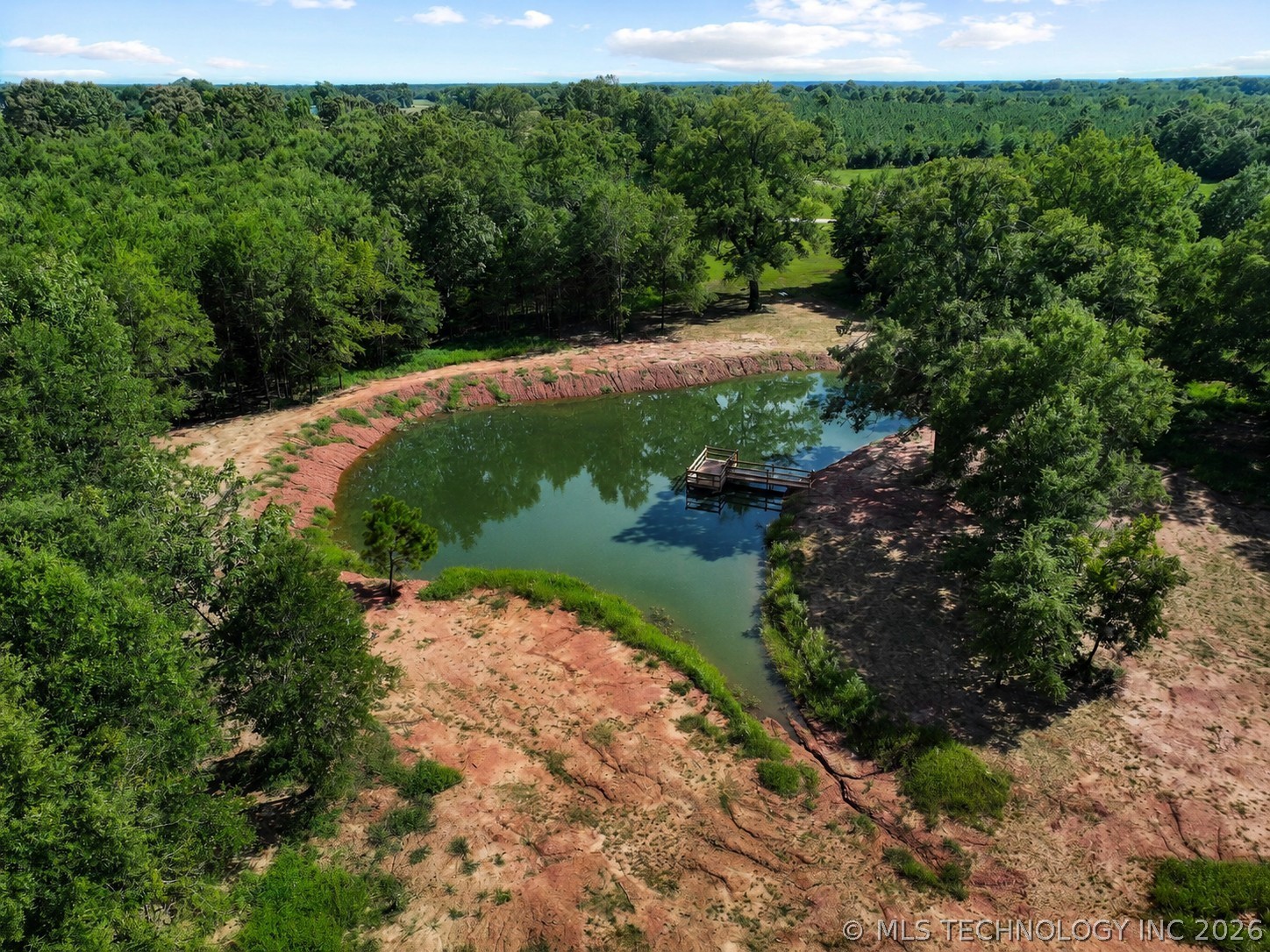 1552 Green Acres Road Idabel OK 74745