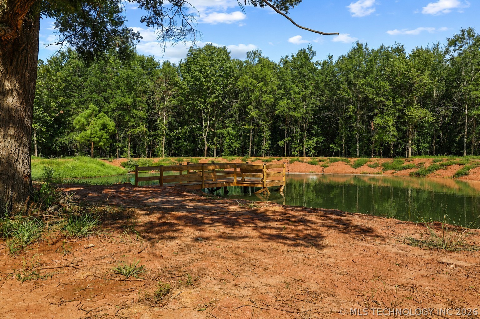 1552 Green Acres Road Idabel OK 74745