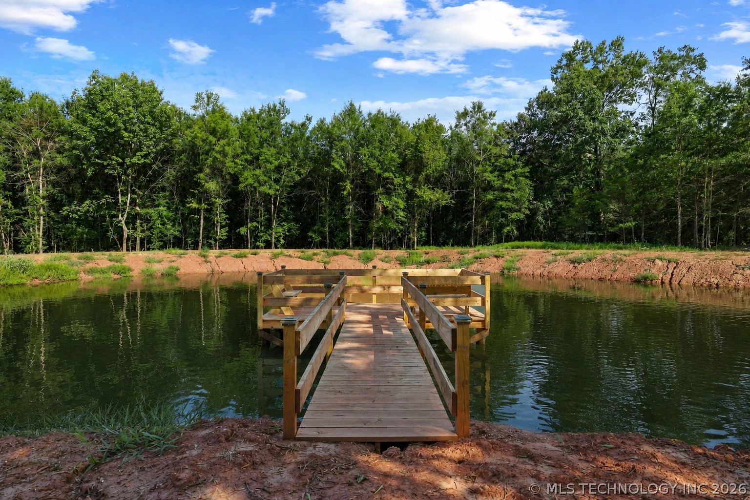 1552 Green Acres Road Idabel OK 74745