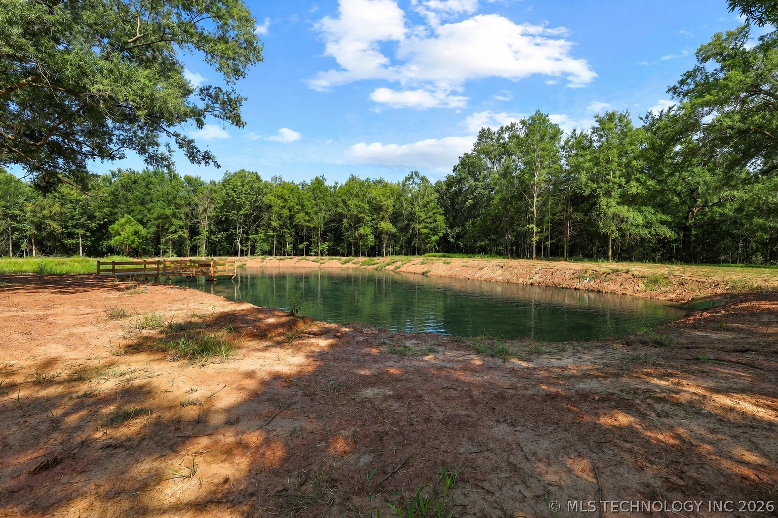 1552 Green Acres Road Idabel OK 74745