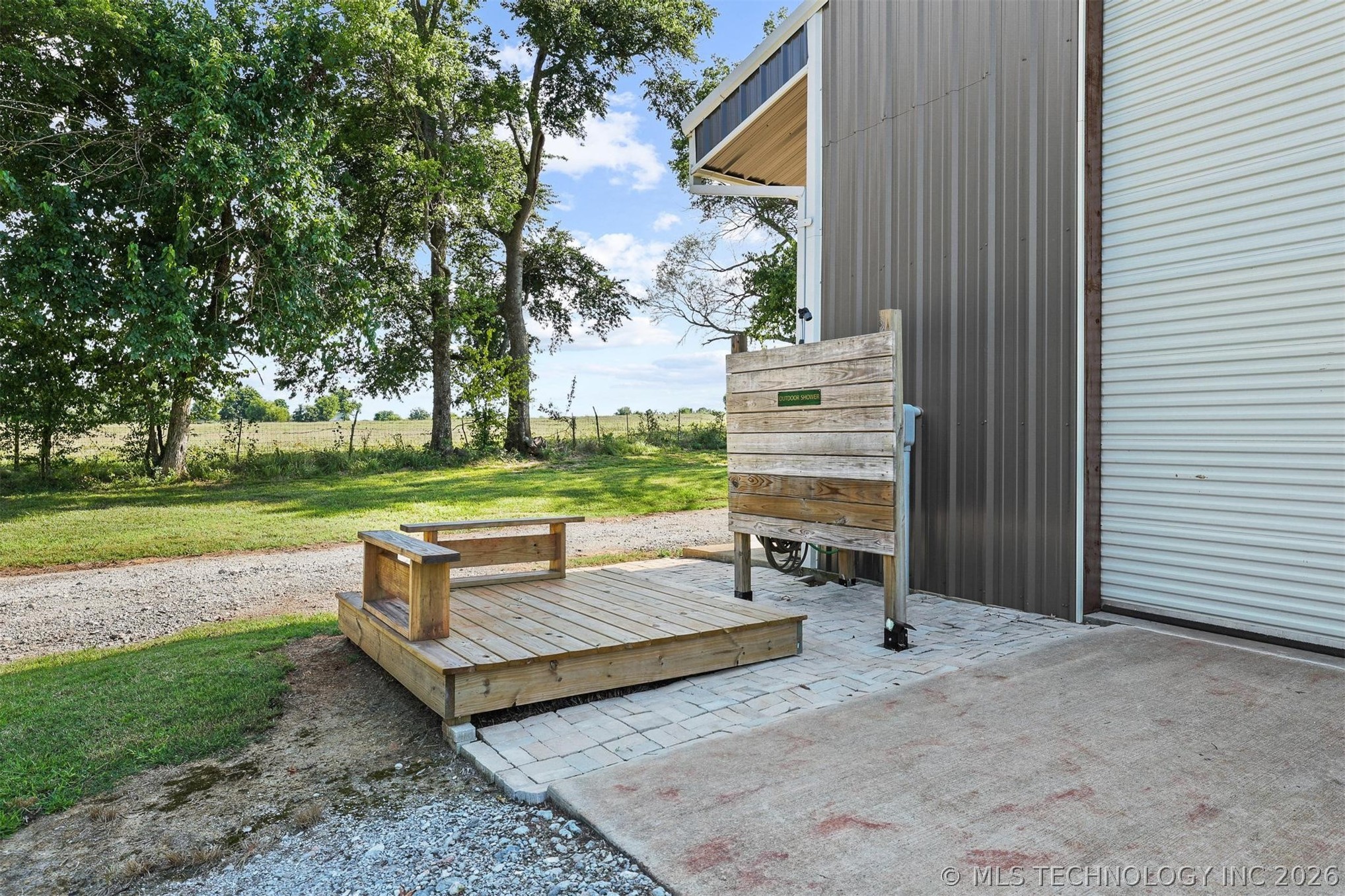 1552 Green Acres Road Idabel OK 74745