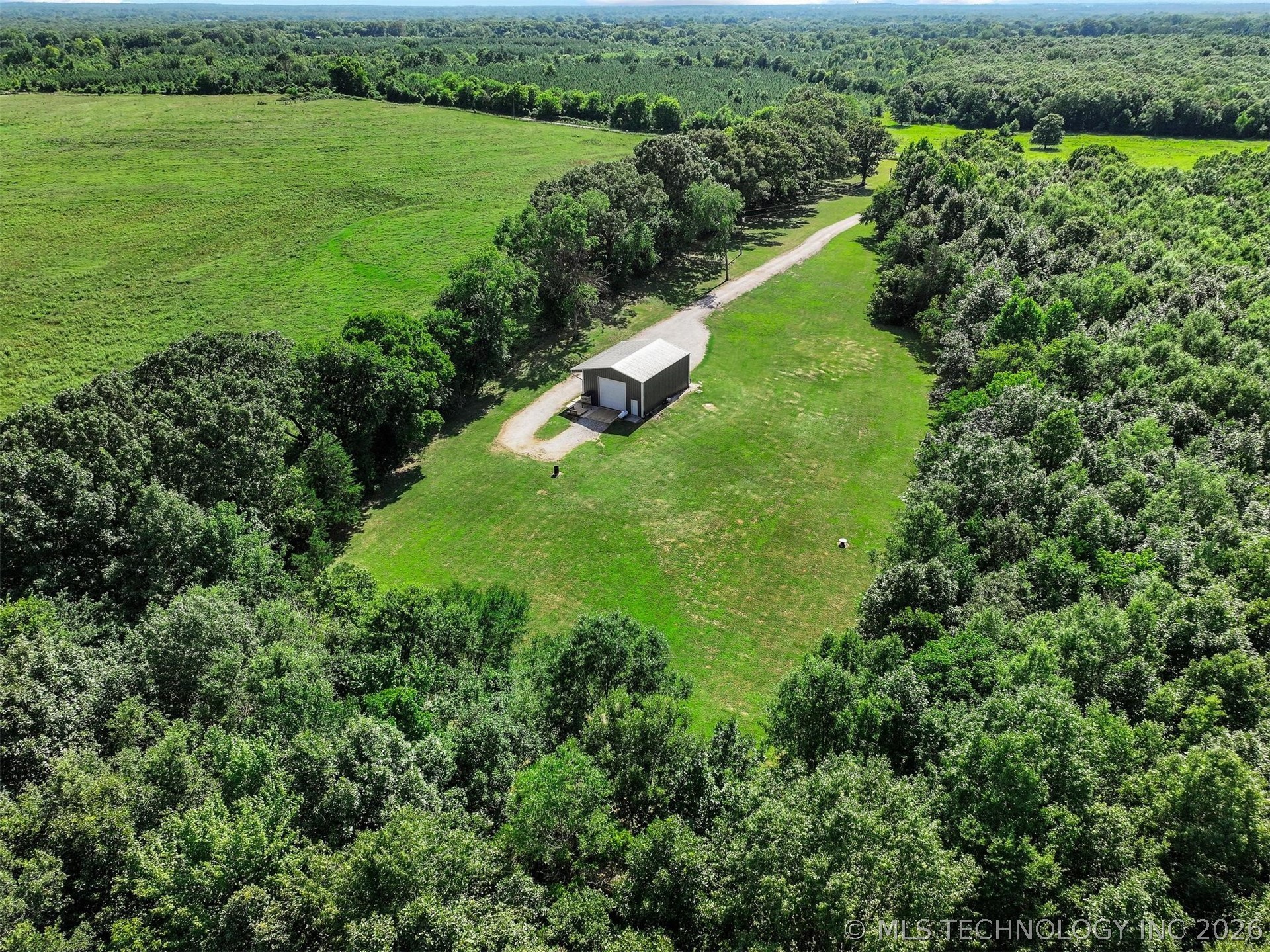 1552 Green Acres Road Idabel OK 74745