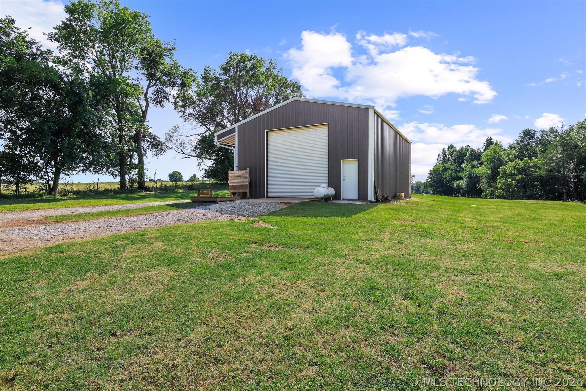 1552 Green Acres Road Idabel OK 74745