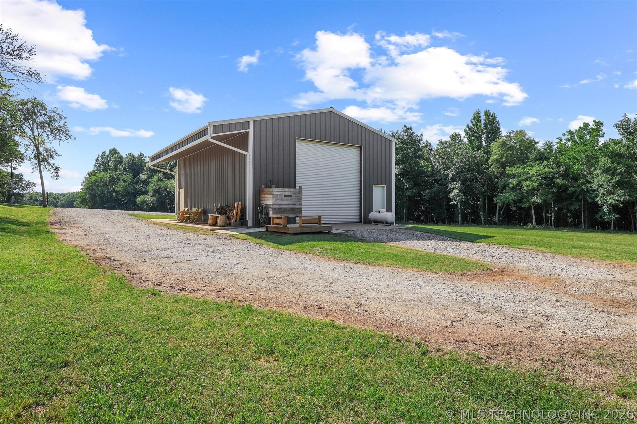1552 Green Acres Road Idabel OK 74745