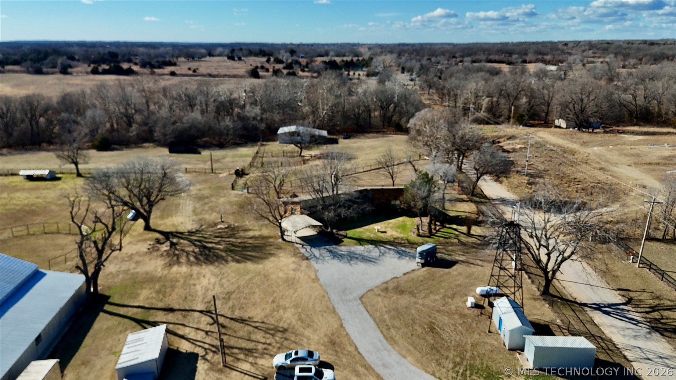 42900 W 11th Street Mannford OK 74081
