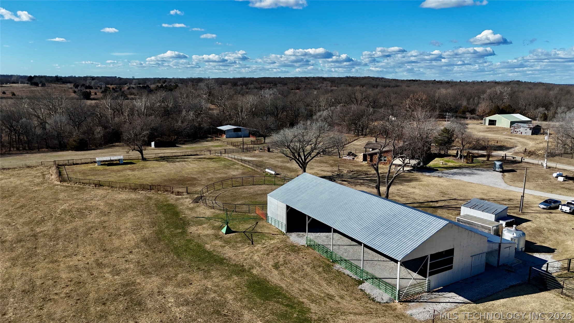42900 W 11th Street Mannford OK 74081