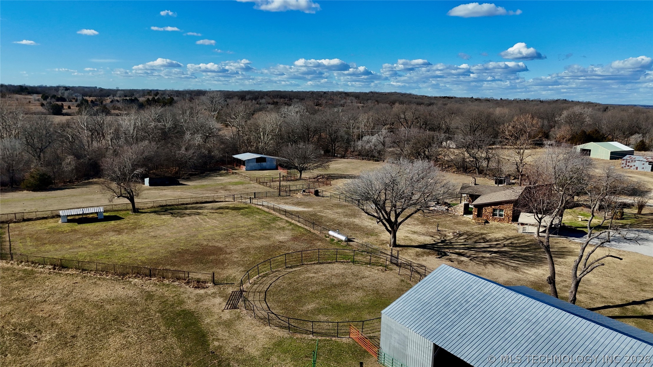 42900 W 11th Street Mannford OK 74081