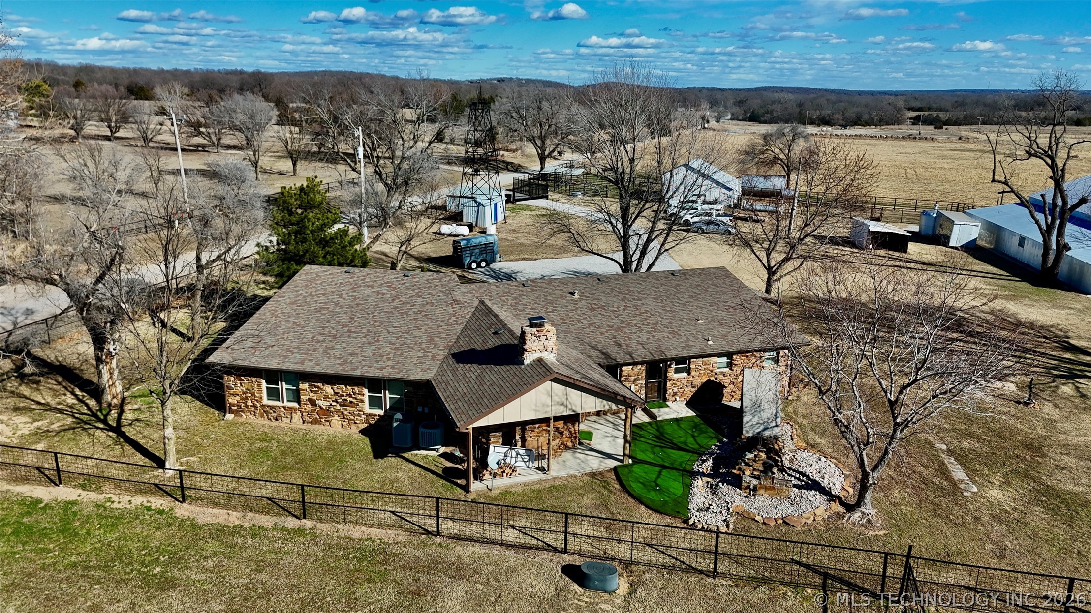 42900 W 11th Street Mannford OK 74081