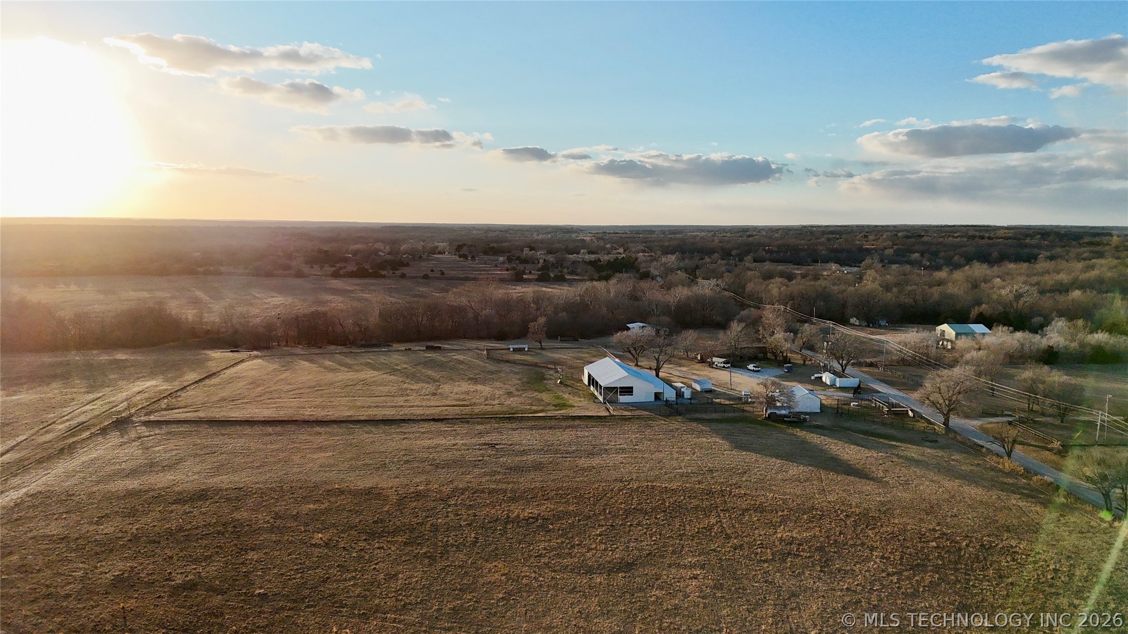42900 W 11th Street Mannford OK 74081