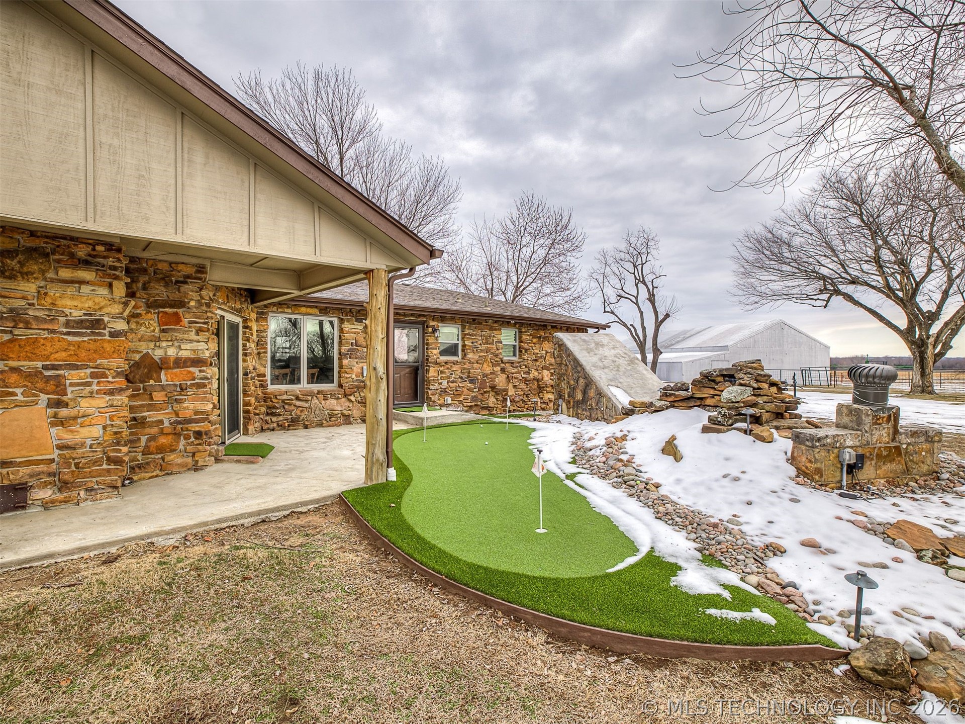 42900 W 11th Street Mannford OK 74081