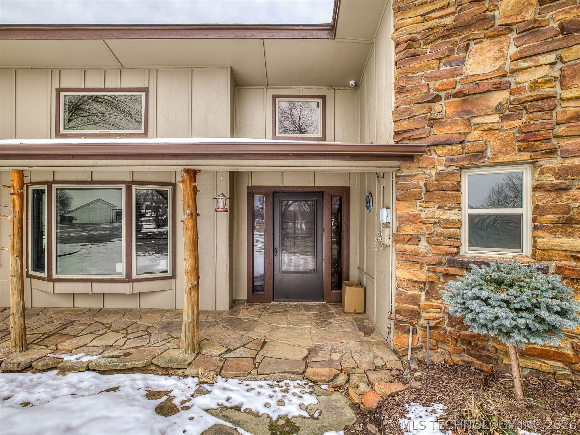 42900 W 11th Street Mannford OK 74081