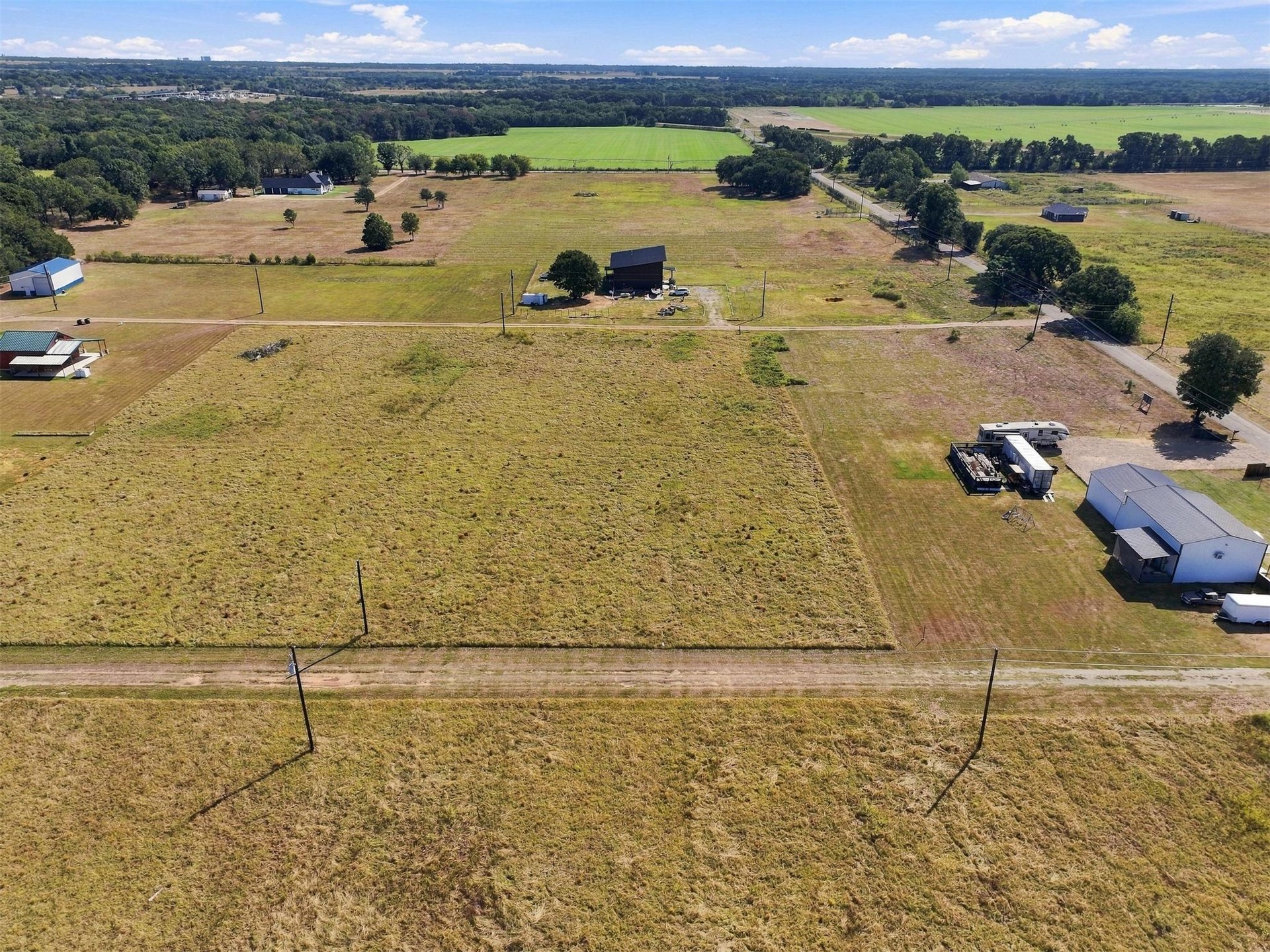 Davis Street Cartwright OK 74731