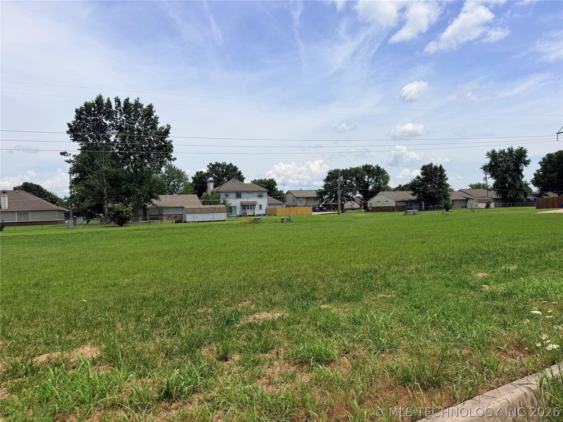 36684 Carter Avenue Wagoner OK 74467