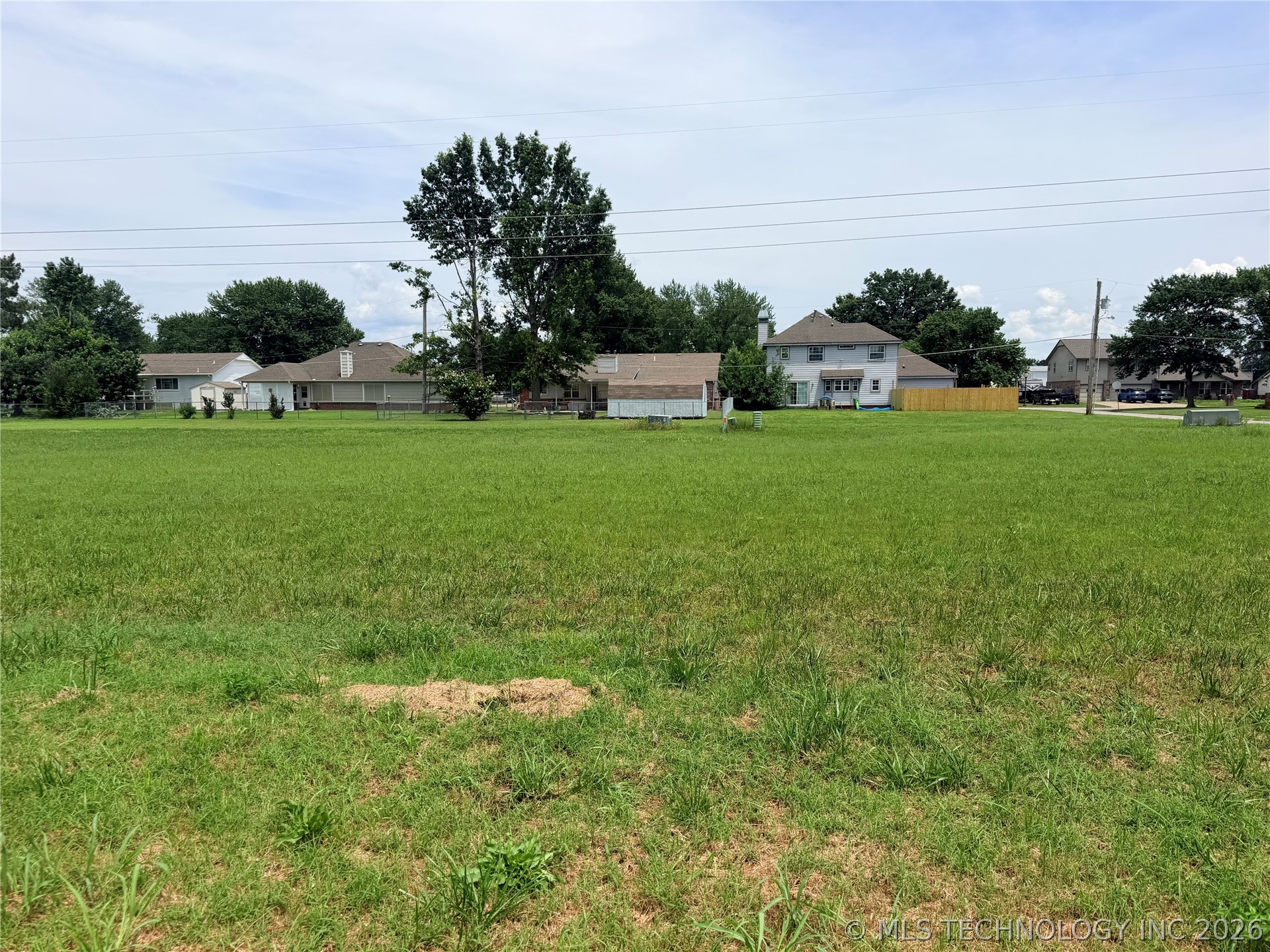 36684 Carter Avenue Wagoner OK 74467