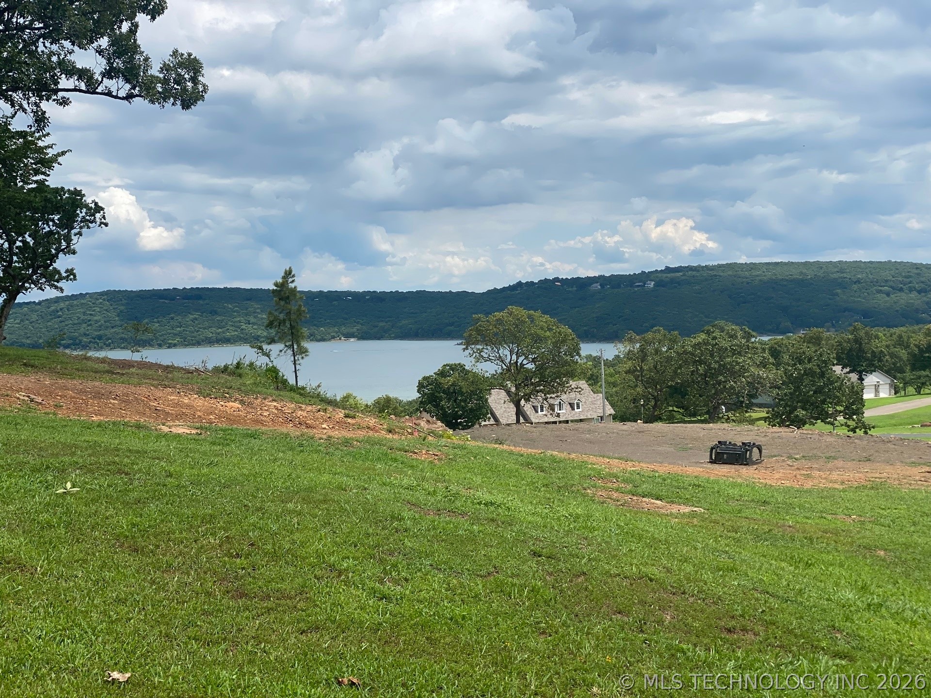 15901 W Forest Road Park Hill OK 74451